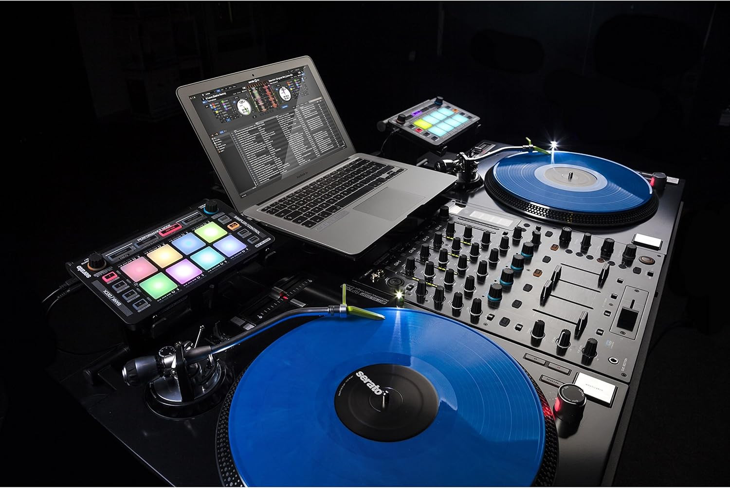 Modular Stand for Neon Performance Pad Controller