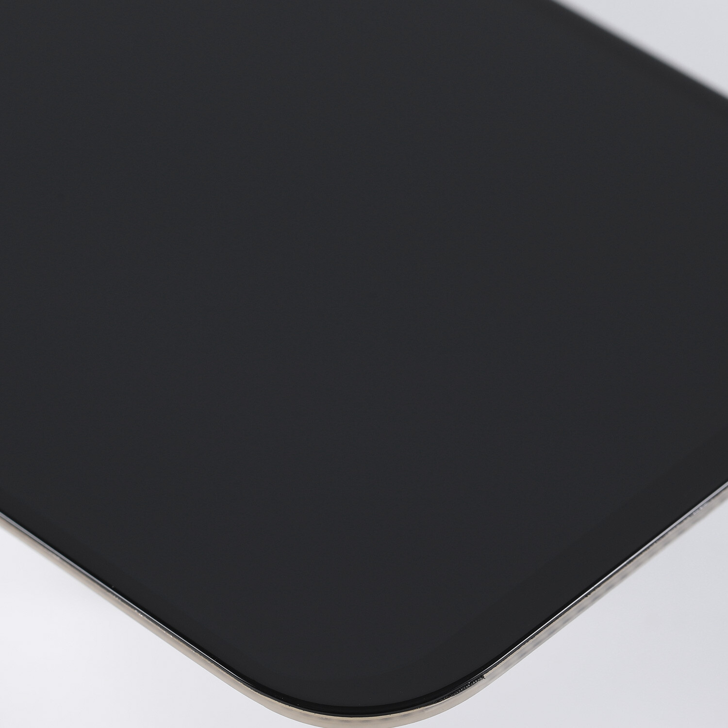 Soft OLED For Apple iPhone 16 Pro LCD Display Touch Screen Digitizer Replacement