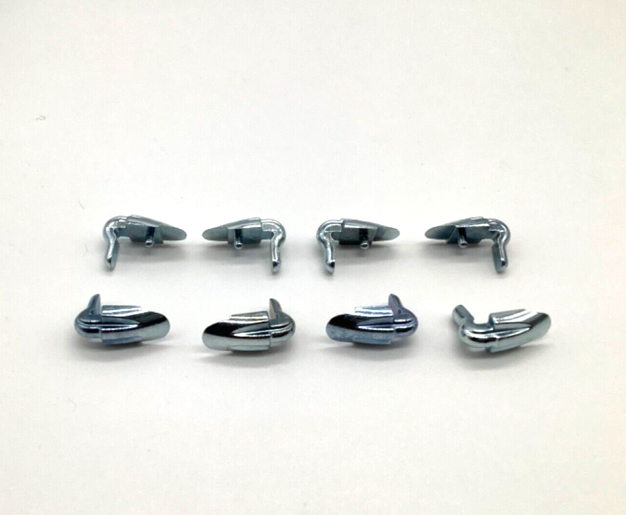 Pack of 8 - Ikea Shelf support, Part # 131295