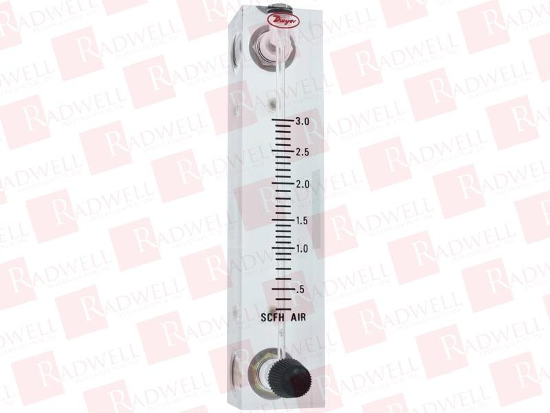 DWYER VFB-53-BV / VFB53BV (NEW IN BOX)