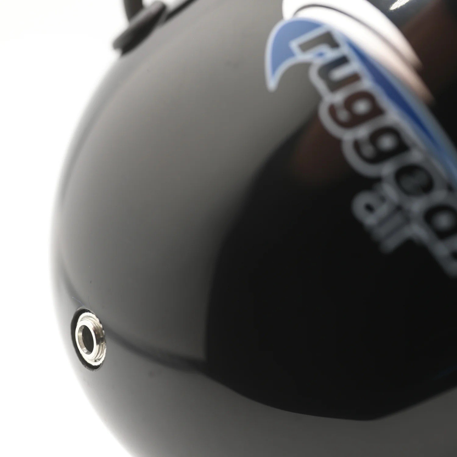 Rugged Air Ar200
