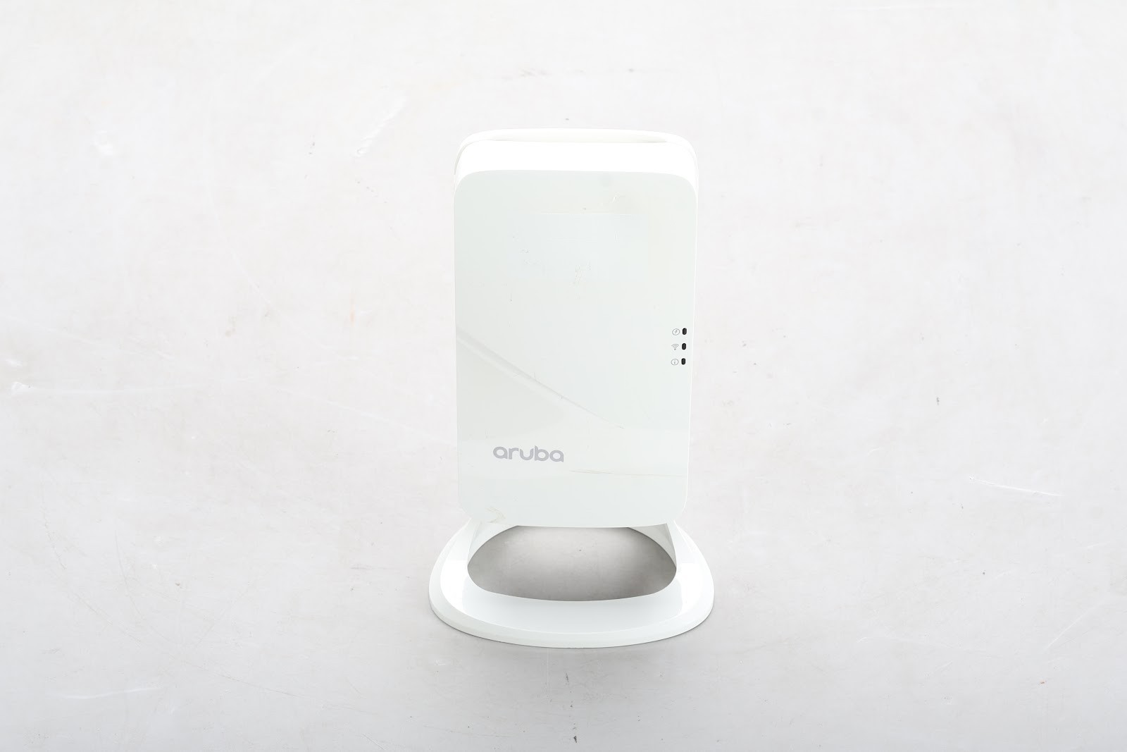 Aruba APINH303 AP-303H-US Wireless Access Point With Stand