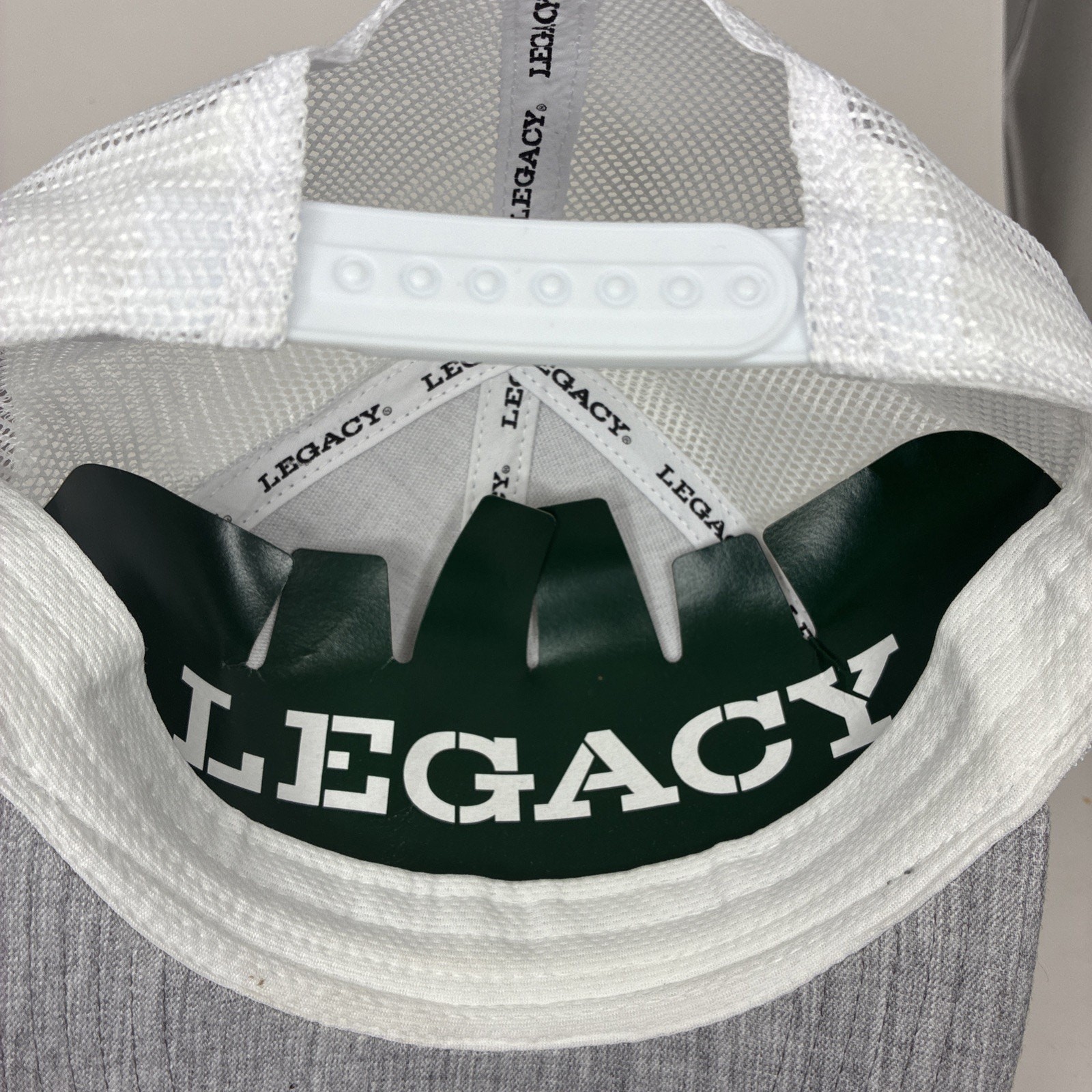 Milb League Hat Legacy