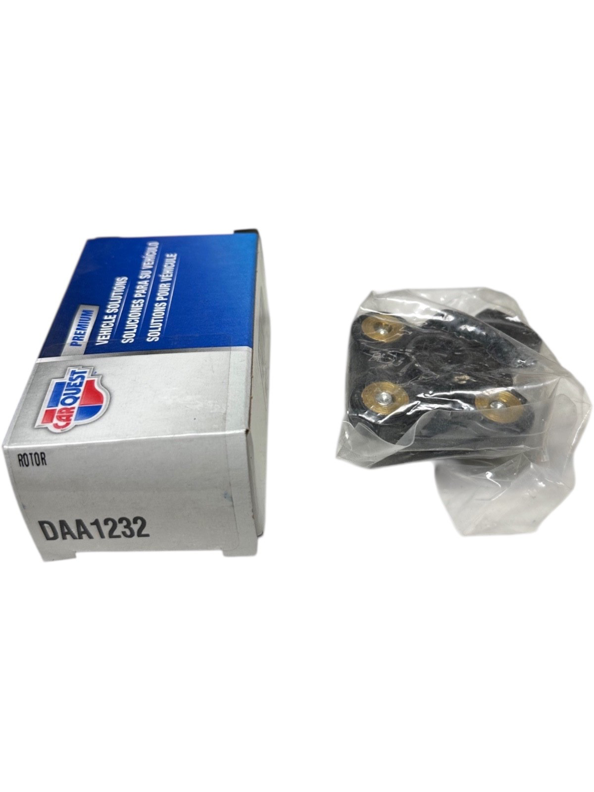 New Carquest DAA1232 Distributor Rotor 🔥Fast Shipping🔥