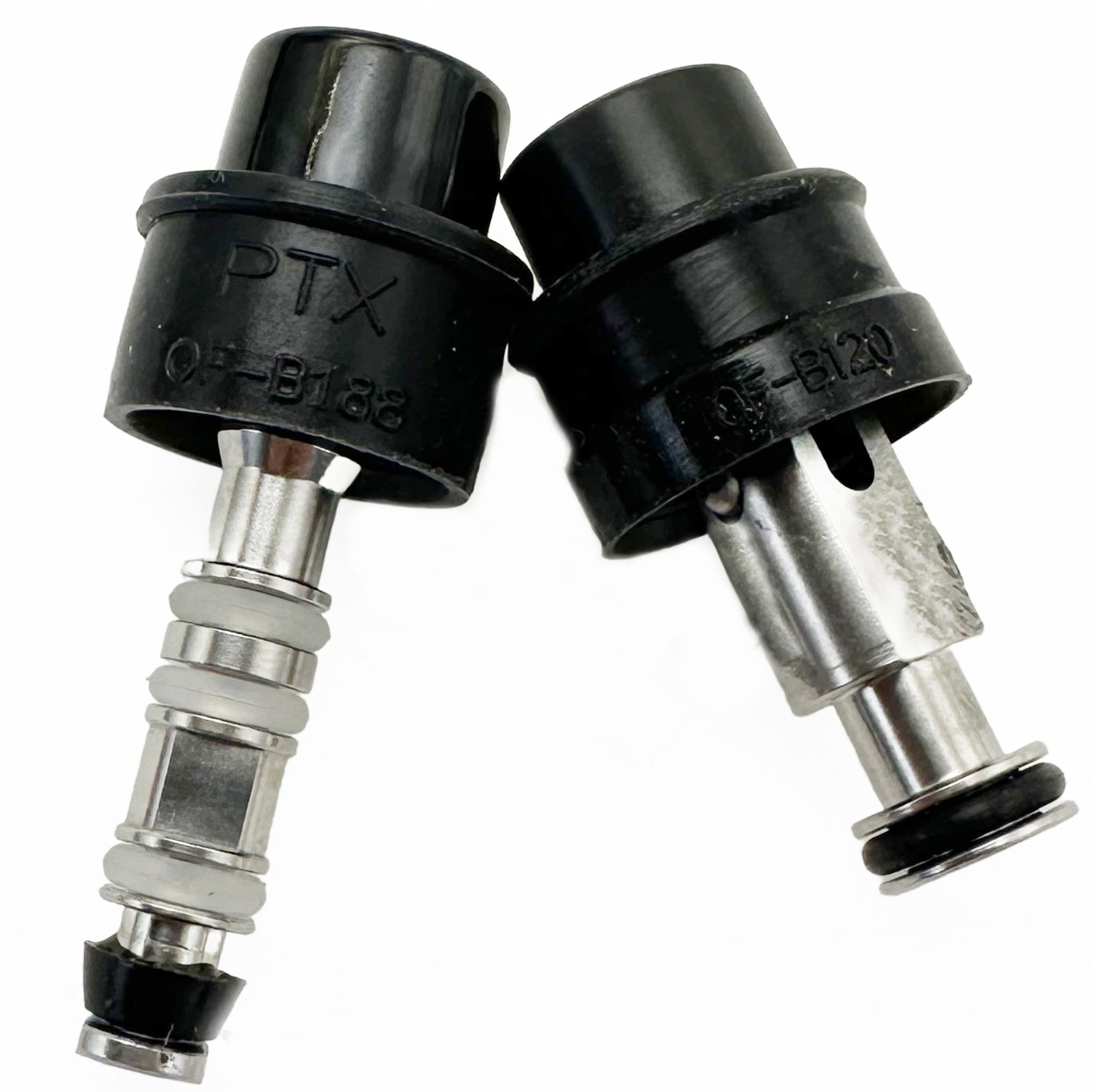 New OF-B188+OF-B120 90 Series Air valve Water Valve Endoscope Button for Pentax