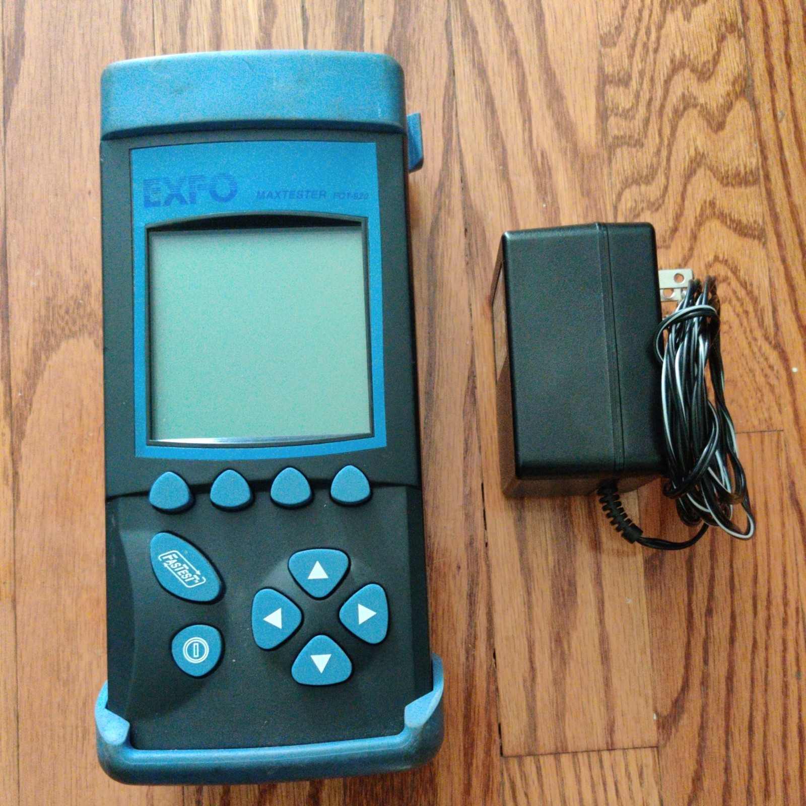 Exfo Maxtester FOT-922-23BL-91
