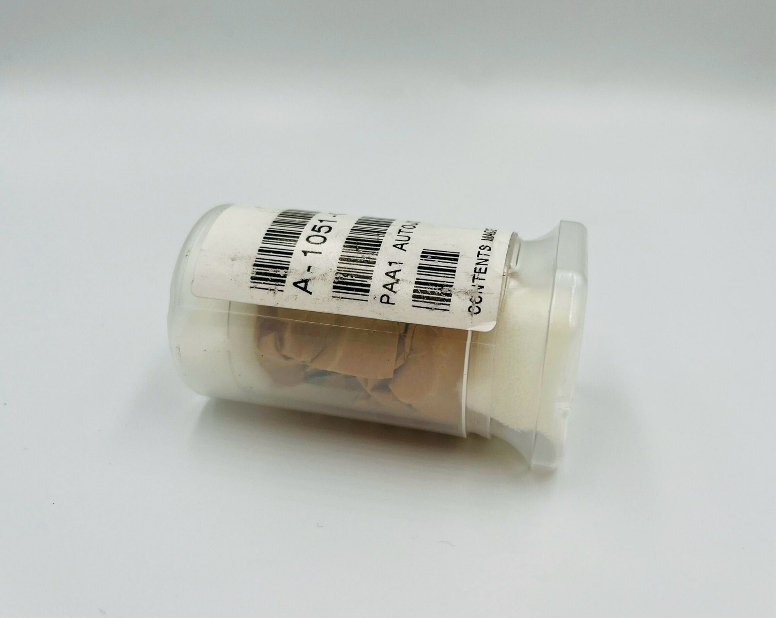 A-1051-0417 Steel extension connector PAA1 Renishaw - great contidion!