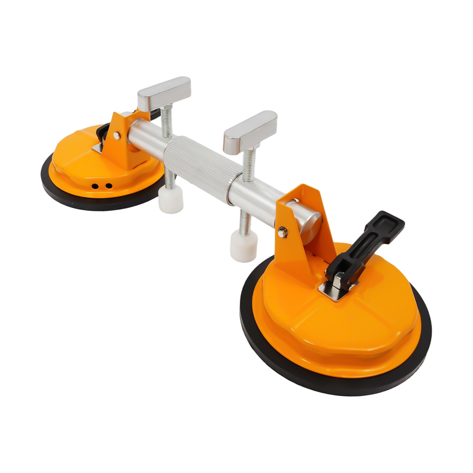 Tile Leveling Tool Stone Countertop Install Vacuum Suction Cup for Builder