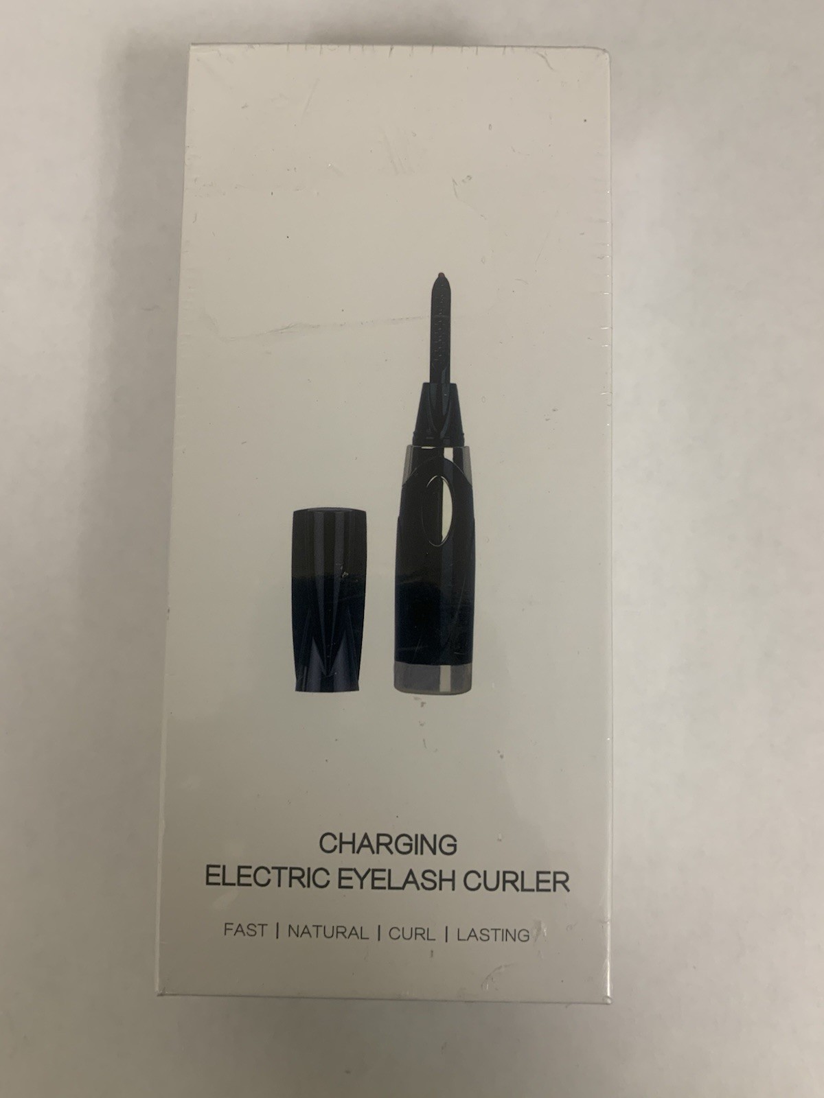 New Eyelash Electric Curler Charging Sealed In Box Release Your Beauty