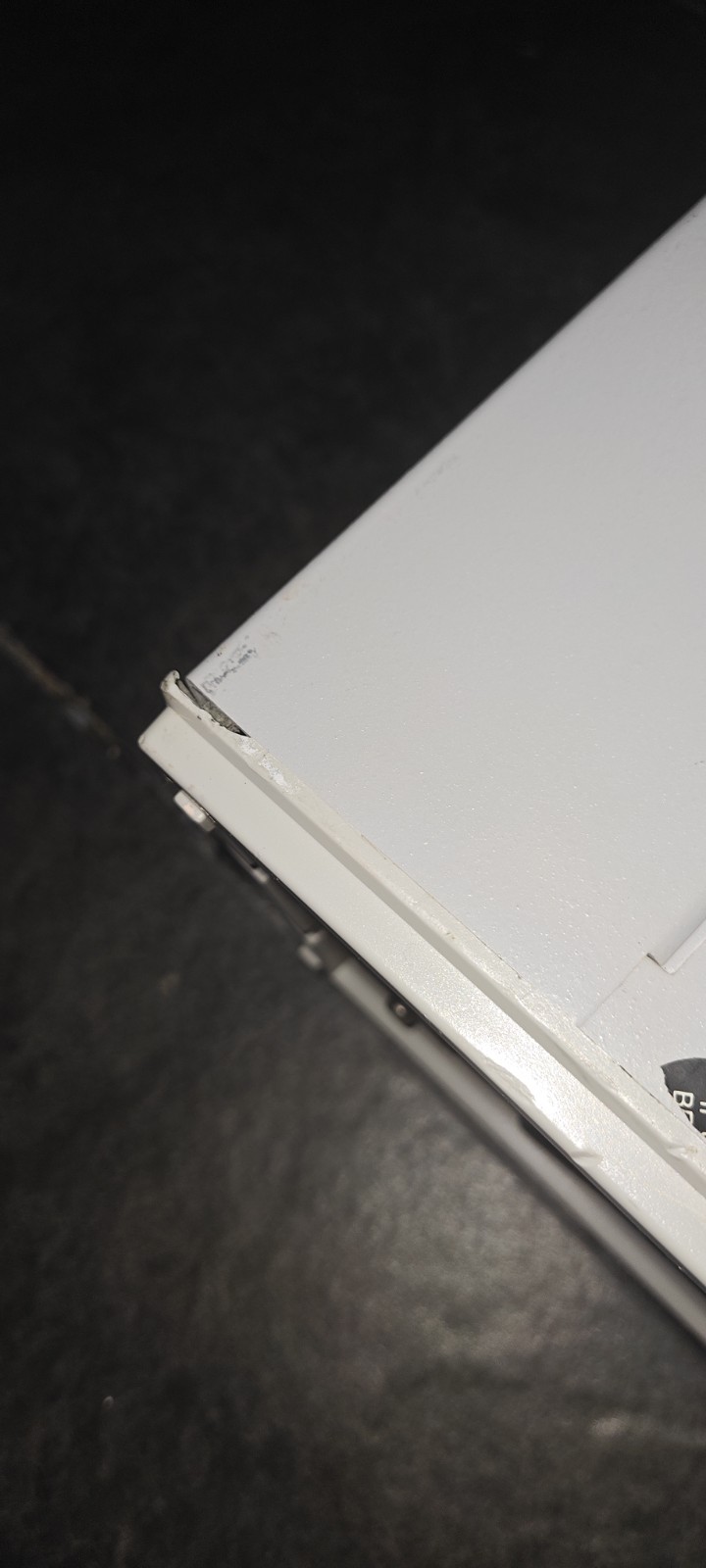 Agilent E3631A Triple Output Power Supply