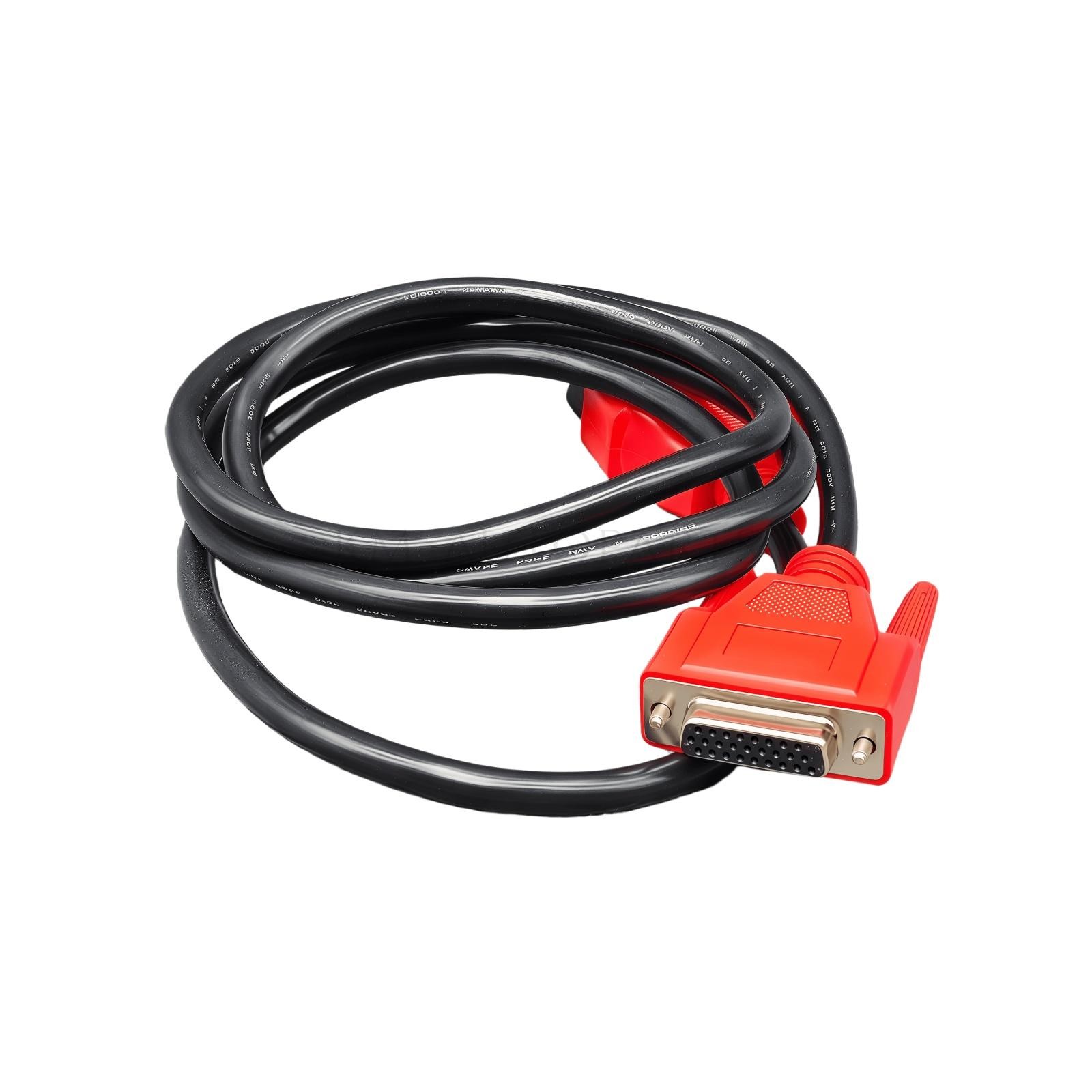 5FT DA-4 OBD2 Diagnostic Data Cable Fits For Snap On Scanner Replace EAX0068L00C