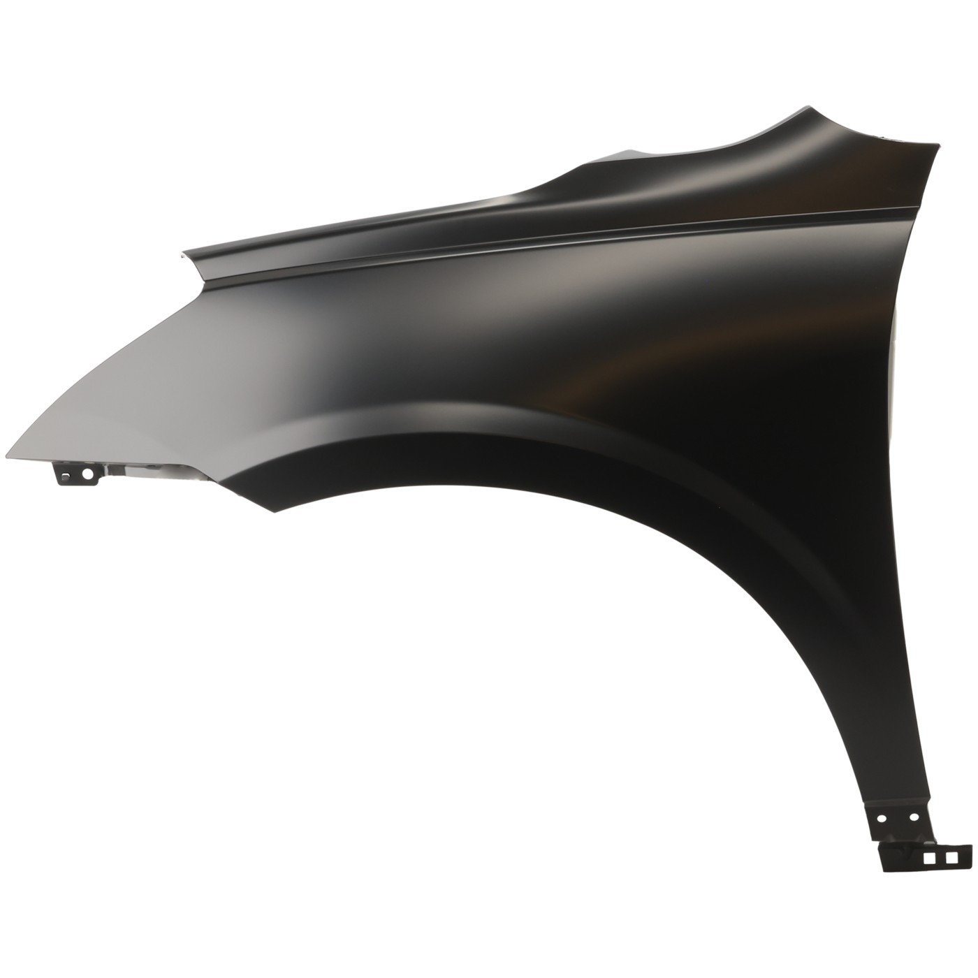 Fender For Chevrolet Traverse 2009-2017 Front Driver Side