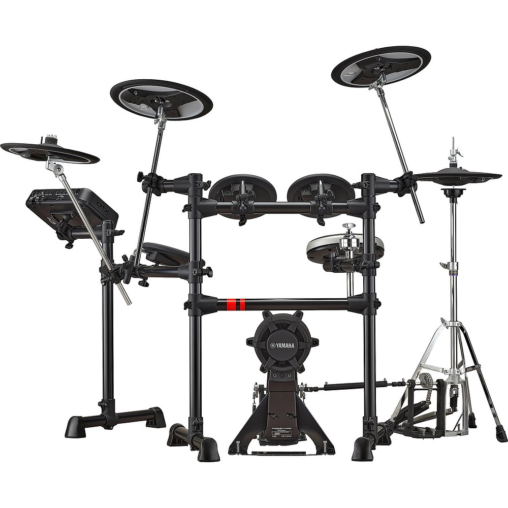 Yamaha DTX6K2X Electronic Drum Set
