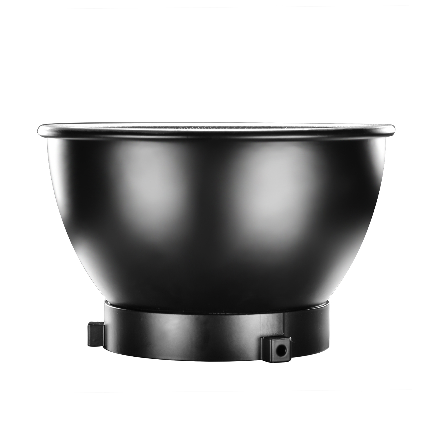 Neewer Lamp Monolight Shade Dish Bowen Mount Reflector Diffuser 7" / 18cm