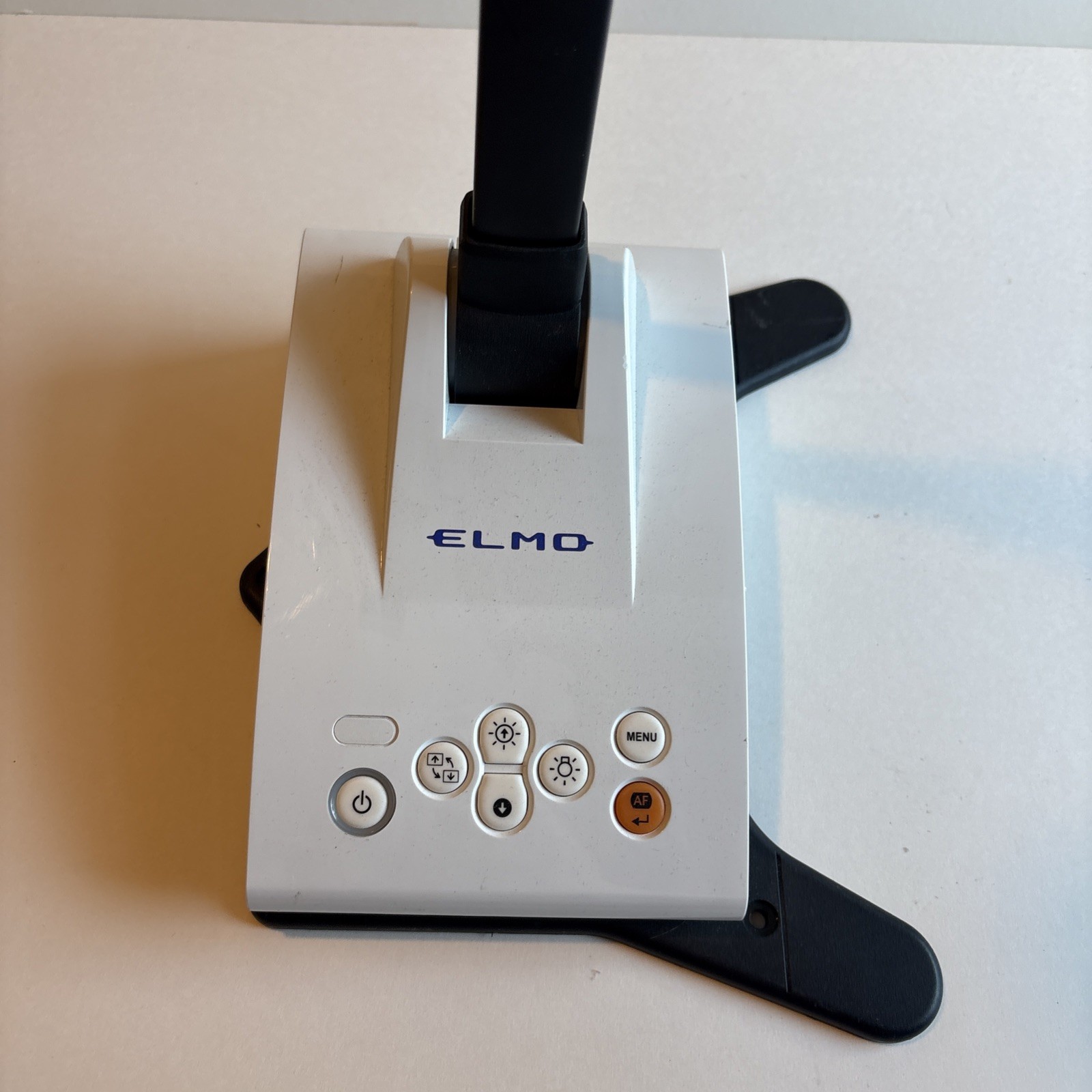 Elmo TT-L1 Visual Presenter / Document Camera PREOWNED UNTESTED