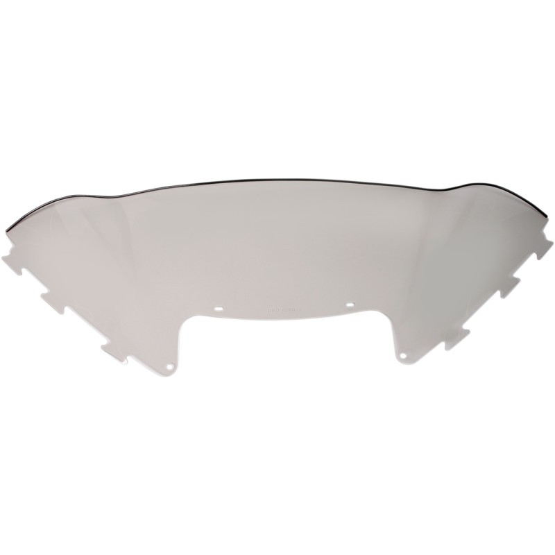 SNO STUFF Replacement Windshield - Smoke - 450167