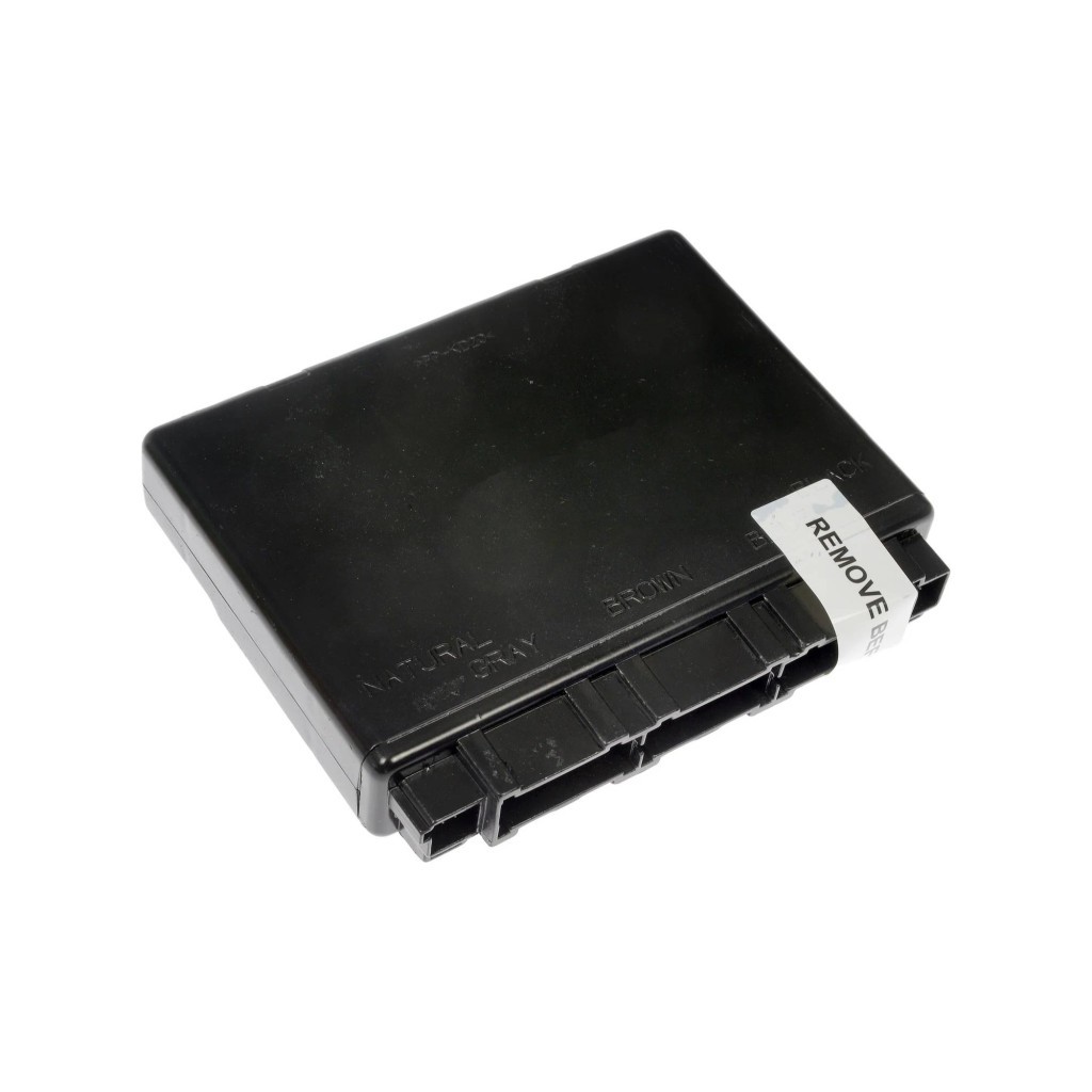 For Chevy Silverado 2500 HD/3500 2003-2006 Body Control Module | Plastic Housing