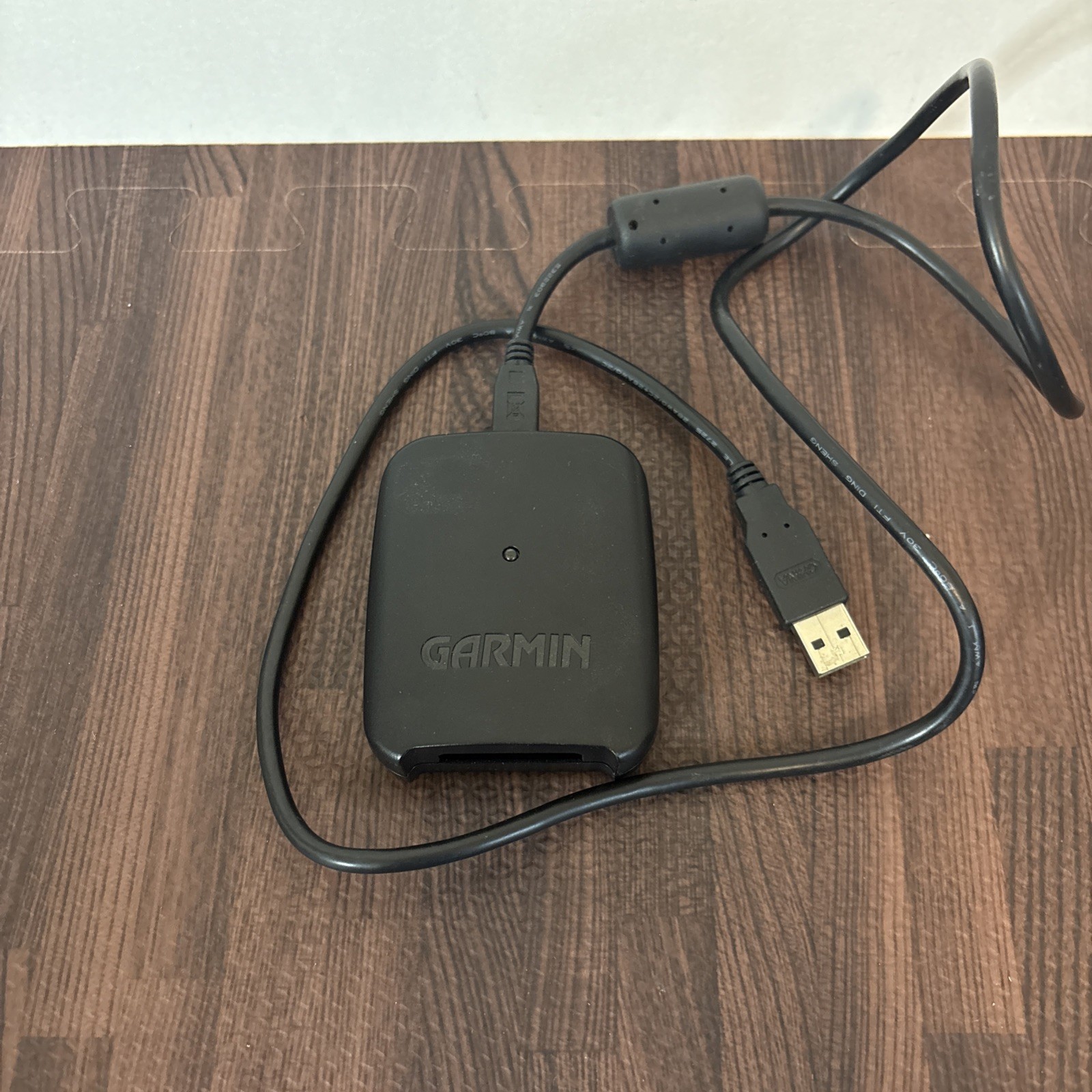 Garmin GNS-430 530 USB Aviation Data Card Programmer, 011-01277-00