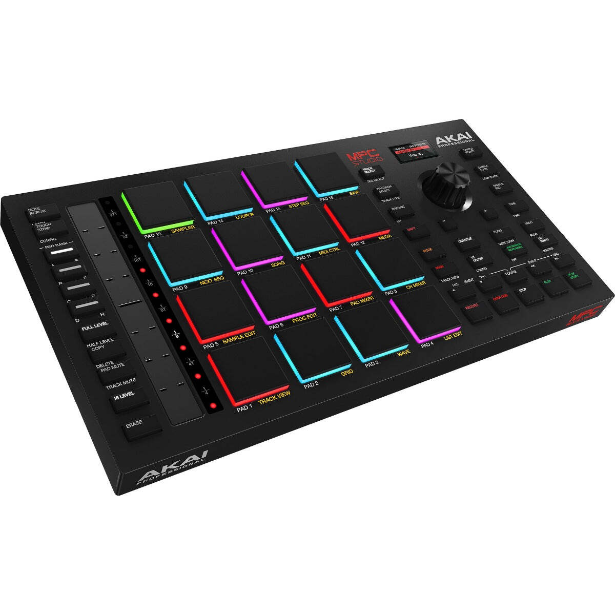 Akai Professional MPC Studio with MPC 2 Software STUDIO KIT