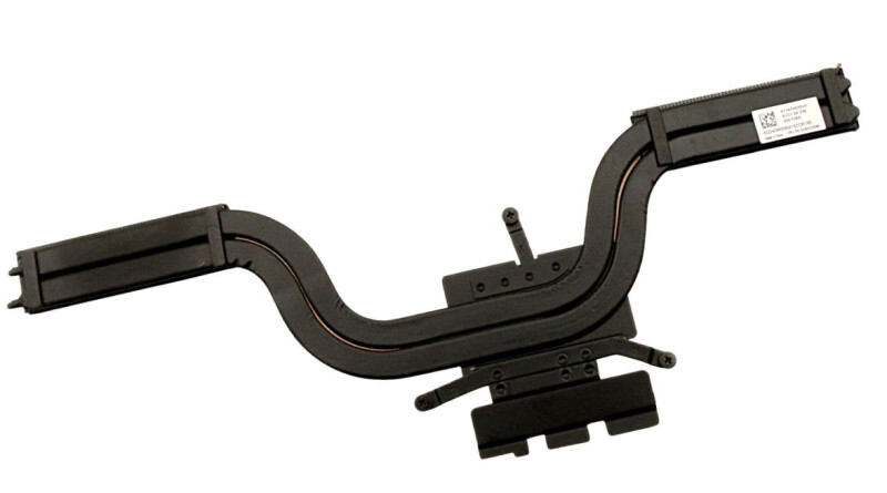 5H40S20586 - Heatsink AVC
