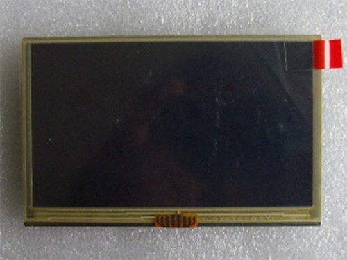 AM480272H3TMQWTW3H  4.3" 480×272  NEW  90 days warranty