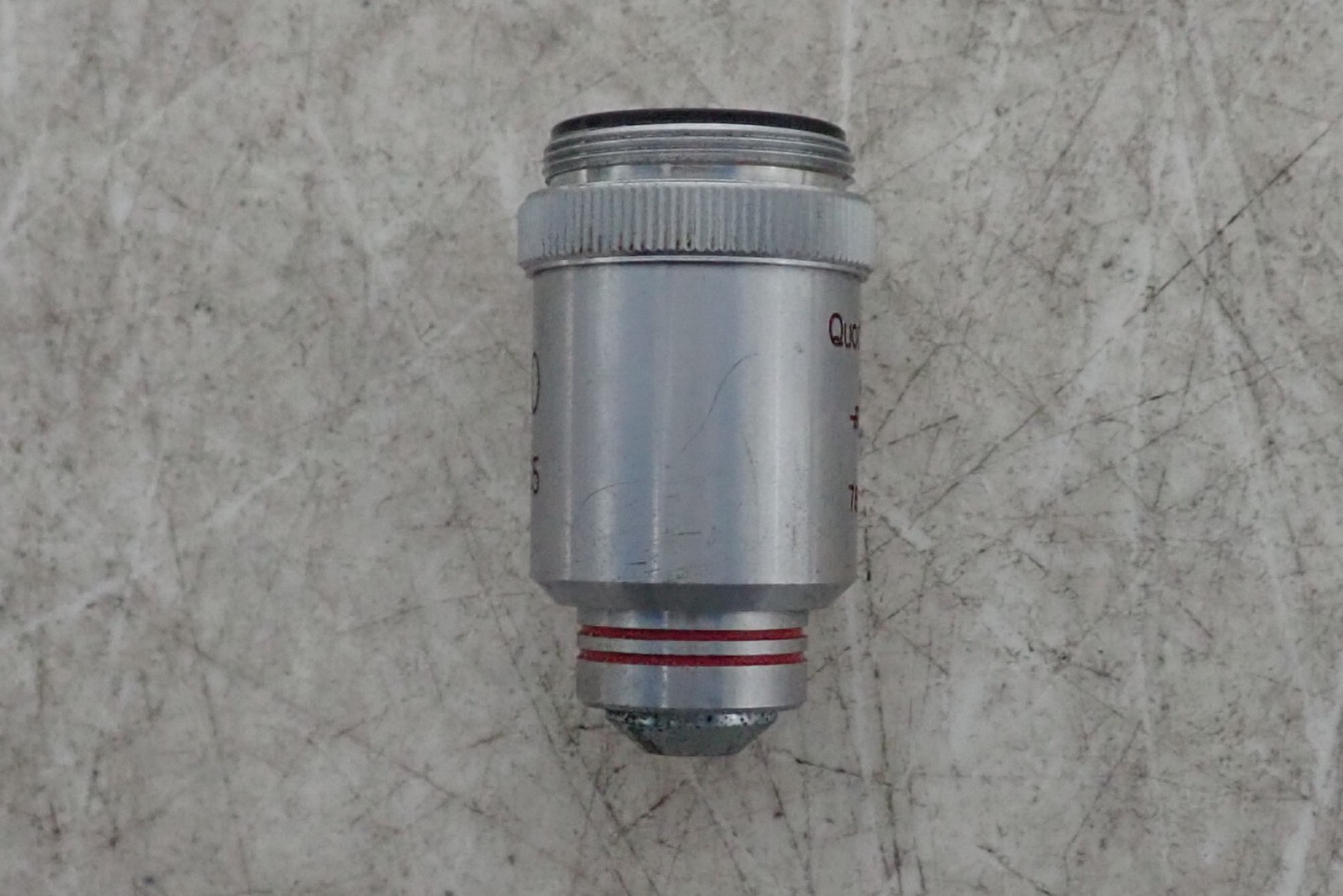 Swift Microscope Objective Lens Quod Phase Contrast 40 0.65
