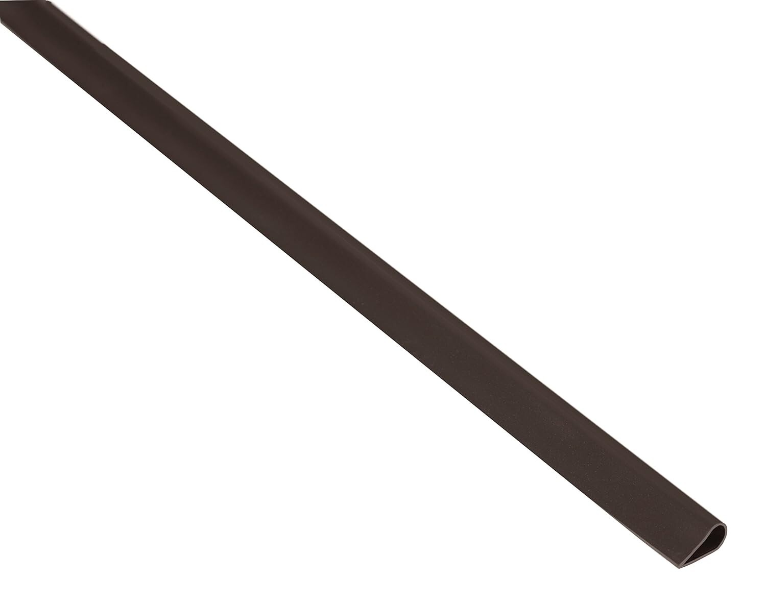 National Guard 5050B-17' NGP Fire/Smoke Extruded Silicon Gasketing Self Adhesive