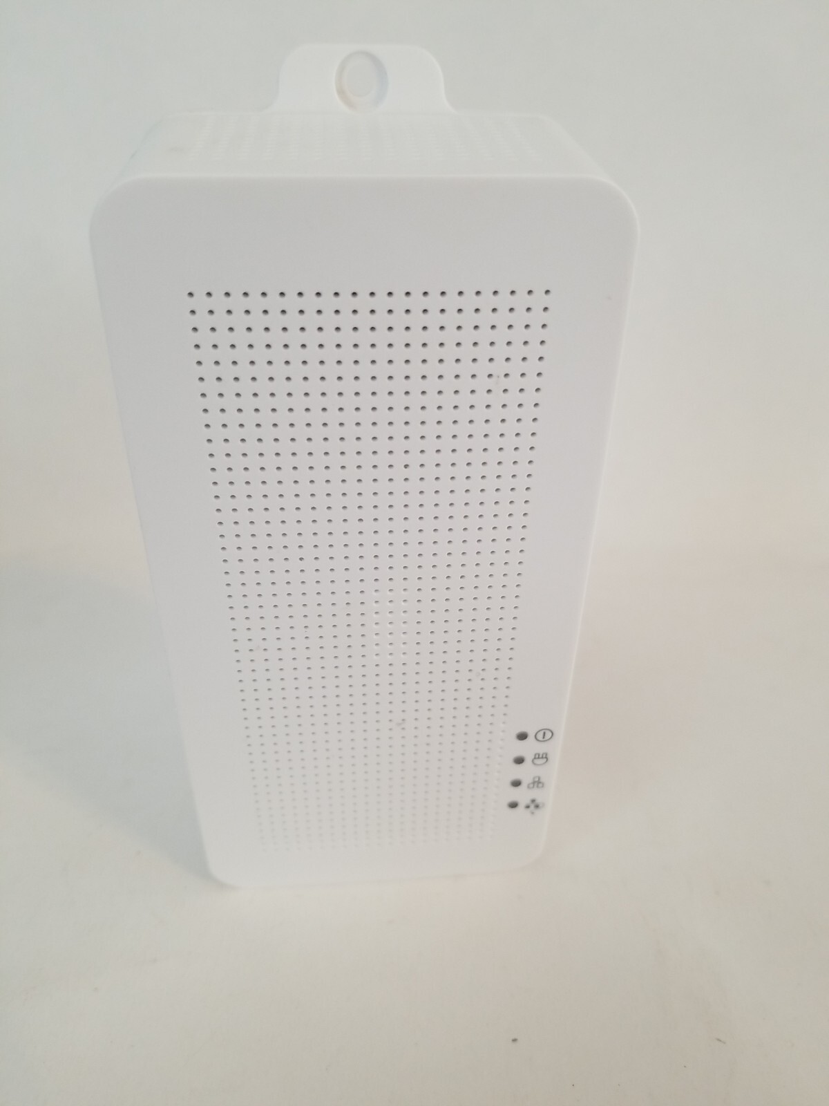 Sercomm SR-KPD02 ATT Security System Keypad + Accessories