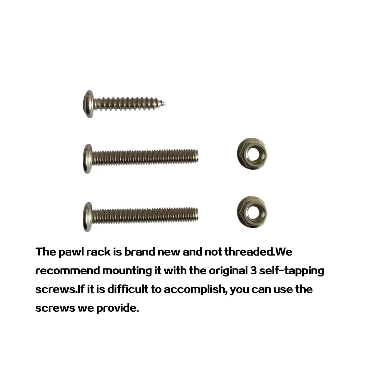 Recliner Rocker Ratchet Pawl Rack Teeth Gear for La Z Boy Lazyboy Lazy LaZBoy...