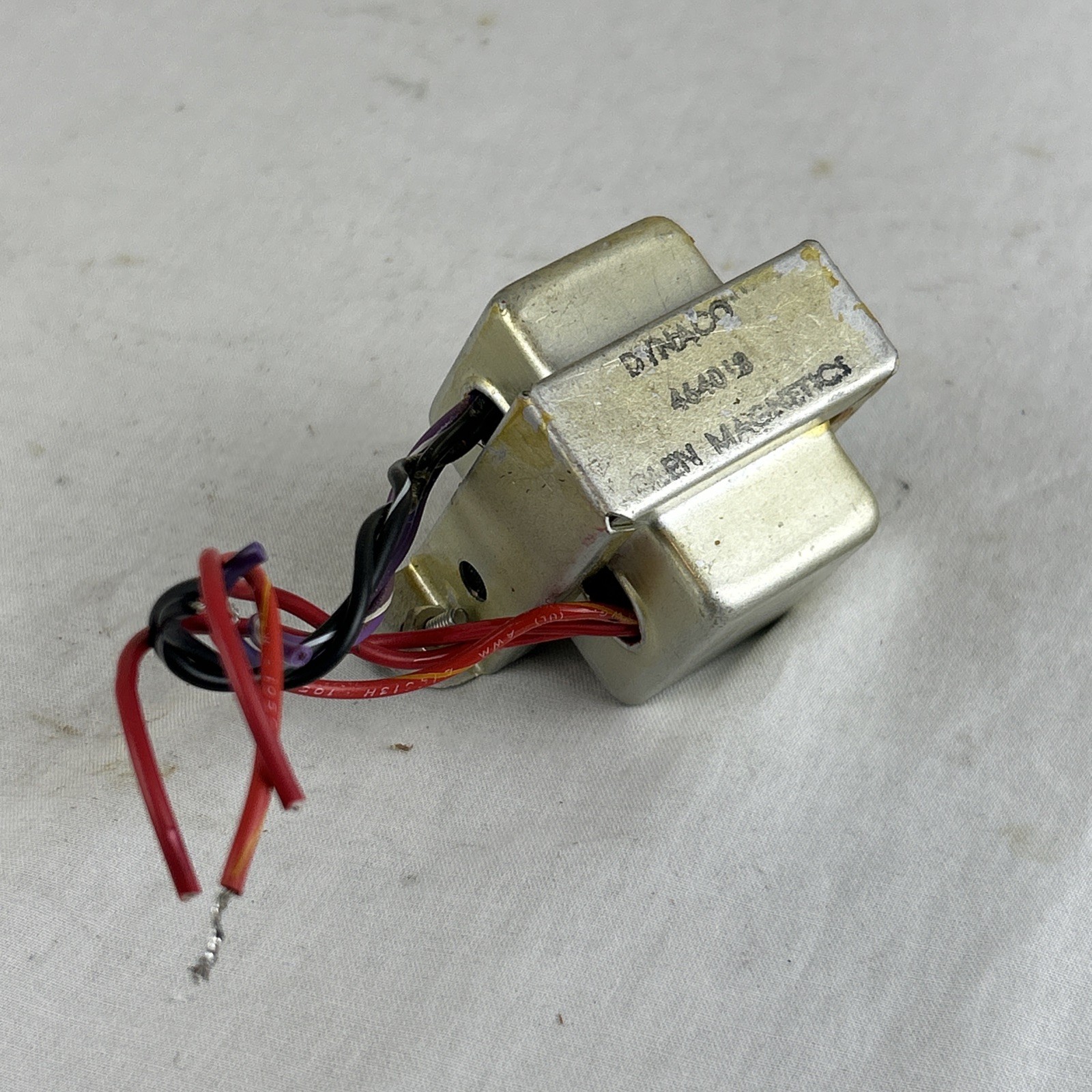 Dynaco PAT-4 Transformer