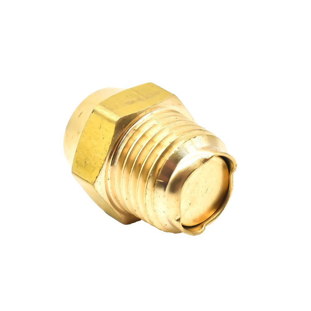 CVS7045 Air Compressor Cold Start Valve 1/4" NPT - 1.7 BAR - 25 PSI