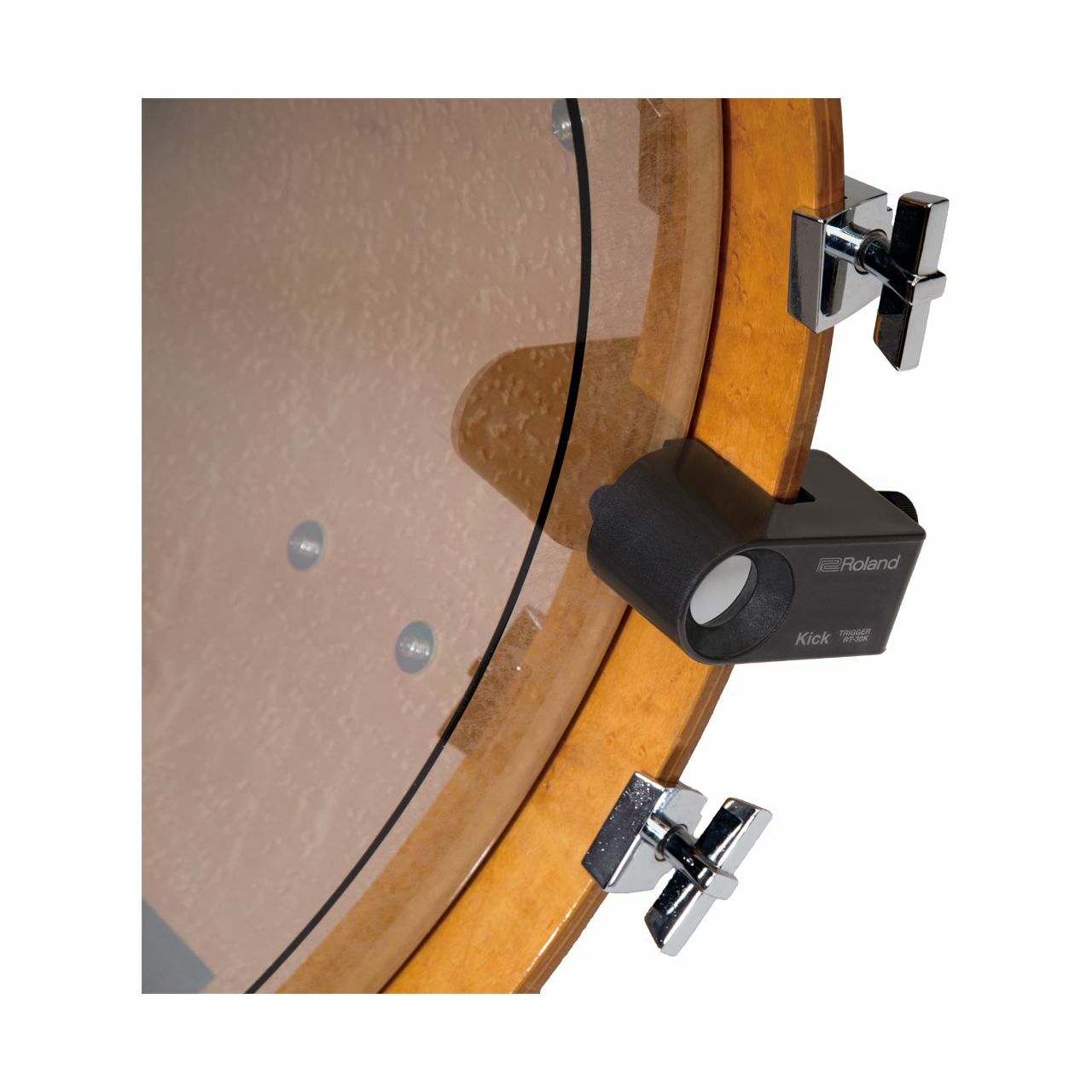 Roland RT-30K Acoustic Kick Drum Trigger