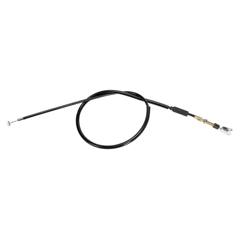 Motion Pro Black Vinyl Clutch Cable - 04-0328