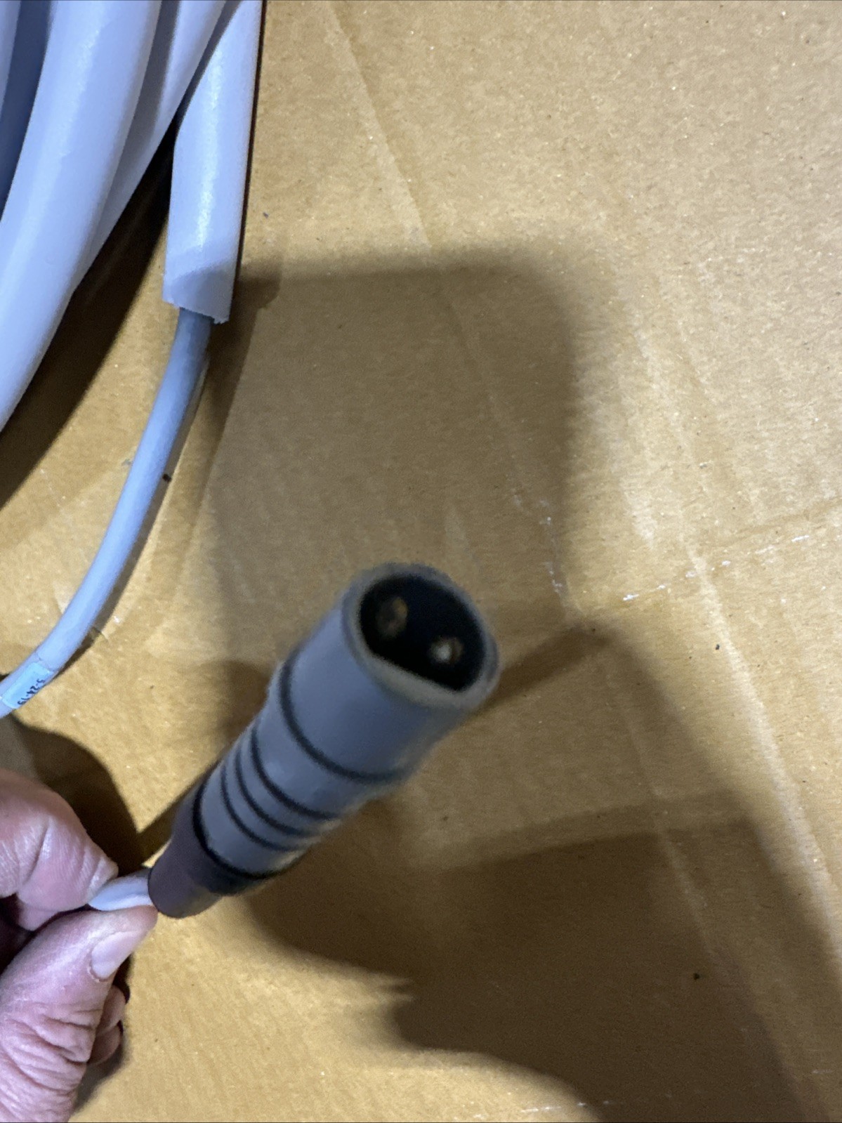 Aqua Products Aquabot Power Cable Assembly Basic Jet Floating 50 Ft A1625002 NEW