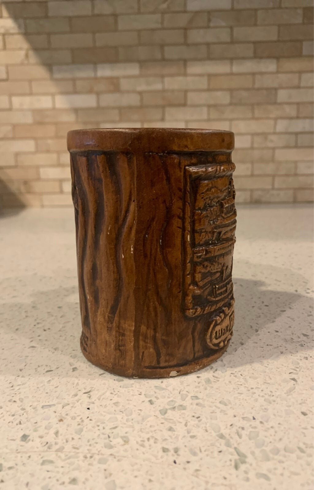 walt disney world mug