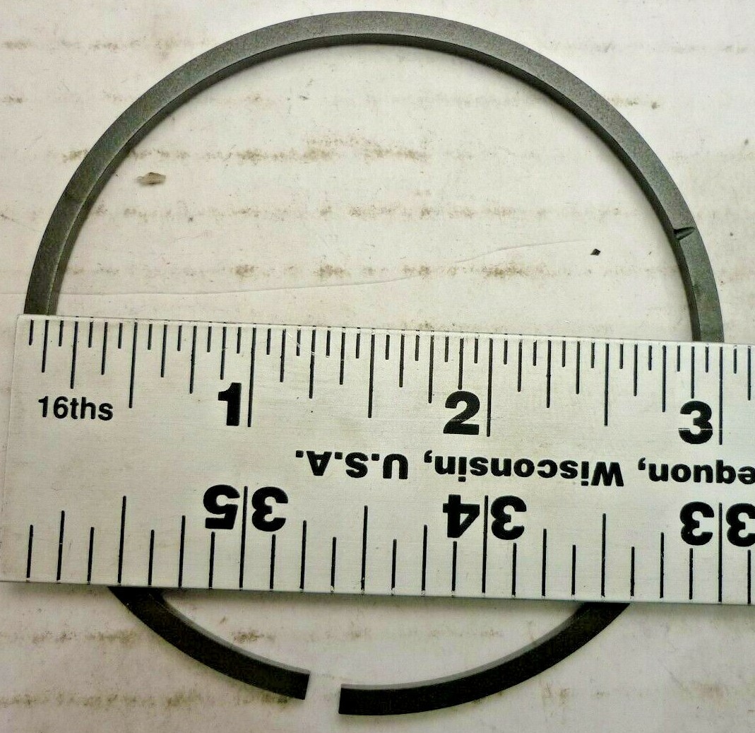 Allison Seal Ring Kit, pn 23040254