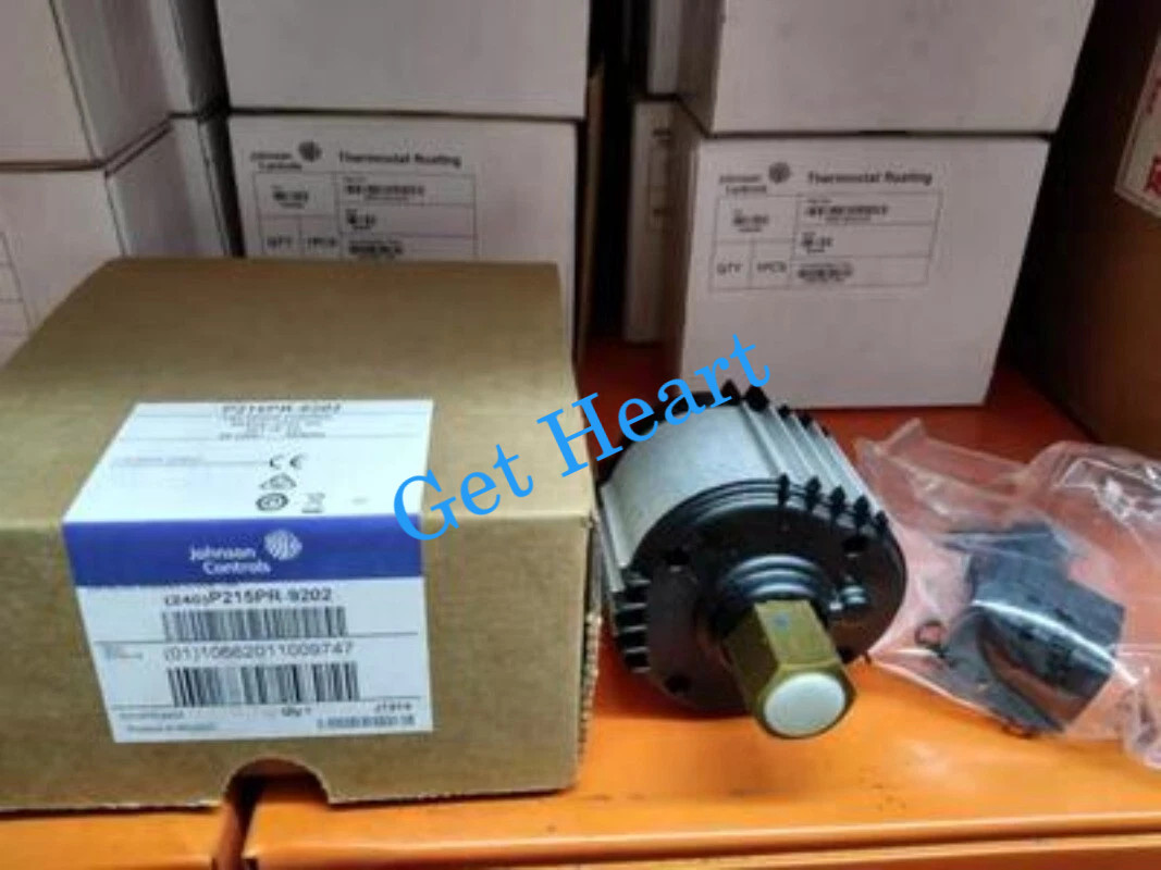 NEW Johnson P215PR-9232 speed controller Controller Actuator FedEx or DHL or UPS