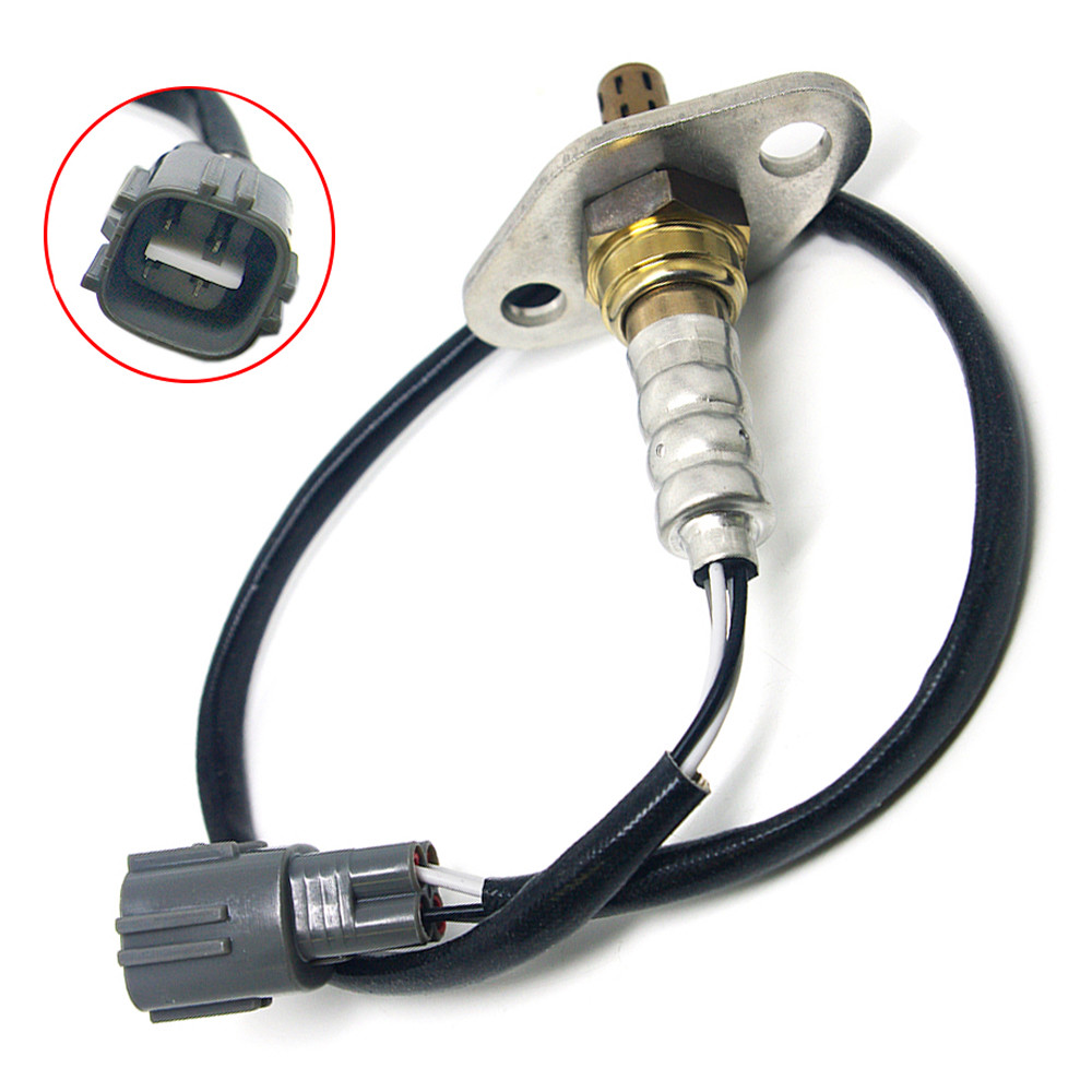 New 02 O2 Oxygen Sensor Downstream For Toyota Tacoma Tundra Pickup Lexus LX470