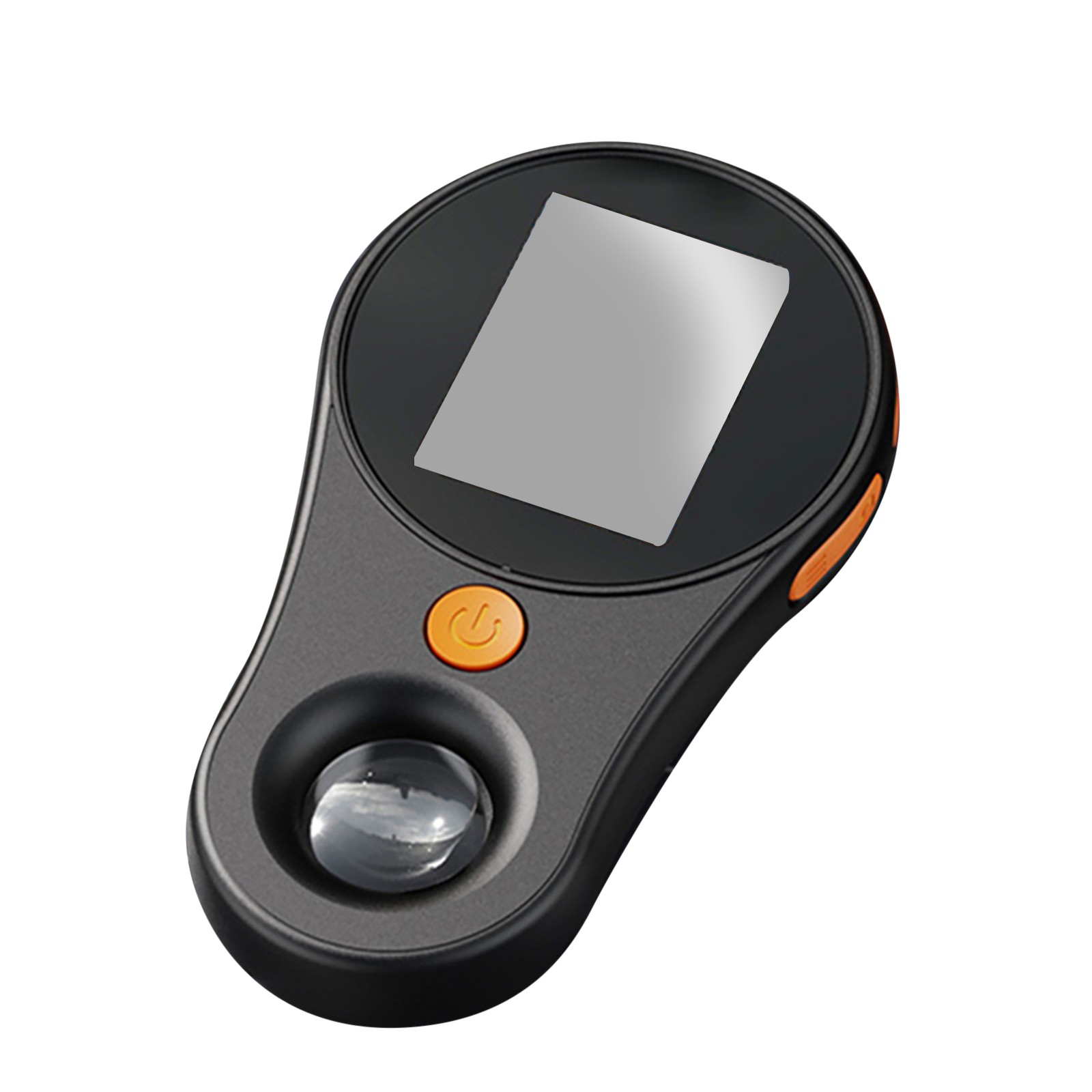 500X Handheld Digital Microscope 2 Inch IPS Screen Portable Microscope Camera