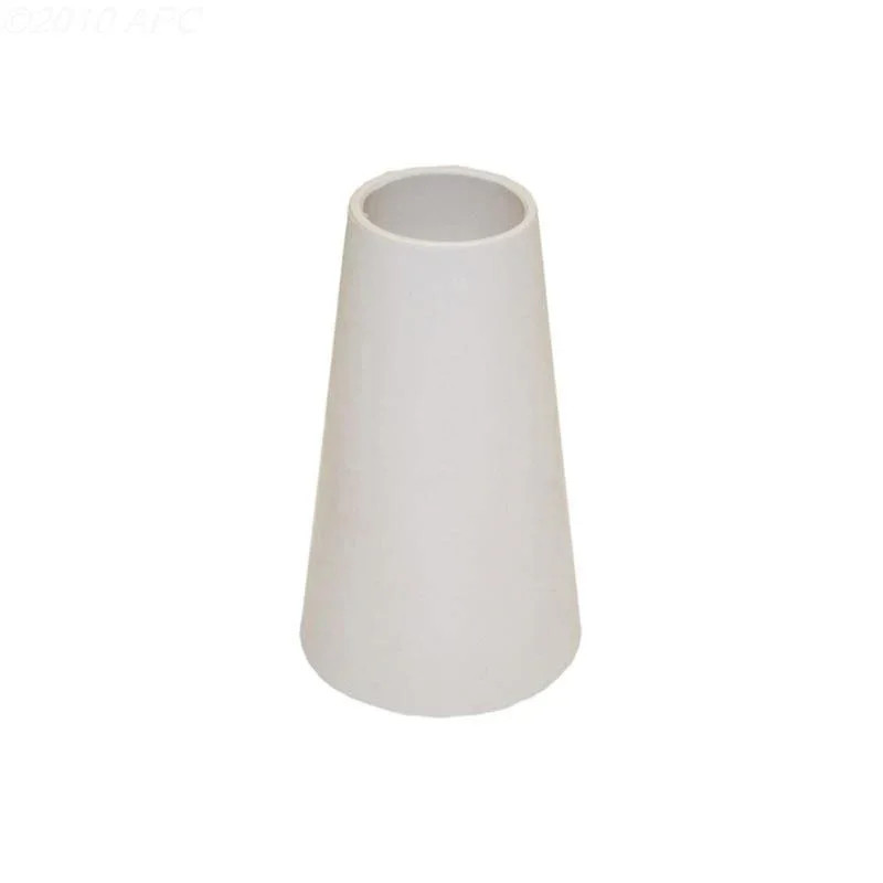 Skimmer cone