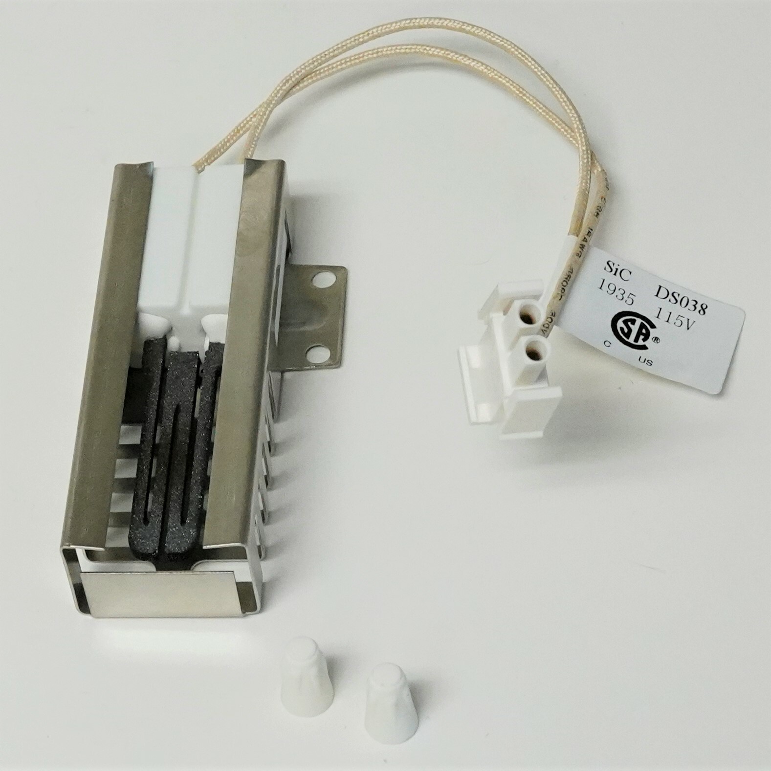 Gas Range Oven Igniter Replacement DG94-00520A for Samsung