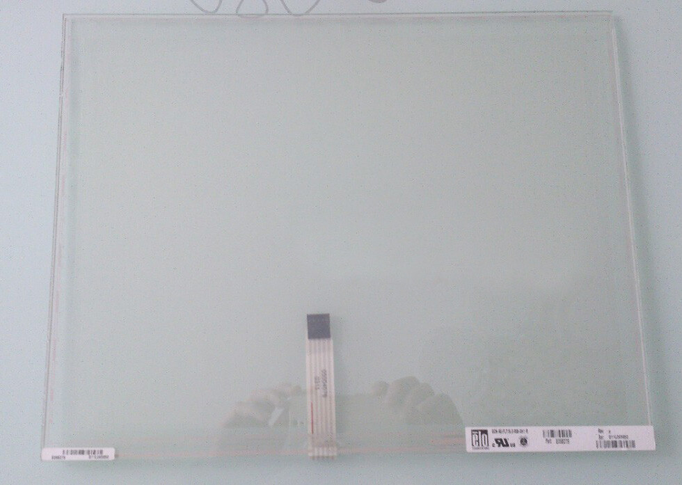 ELO New E098279 SCN-A5-FLT15.0-005-0H1-R Digitizer Touch Screen Panel