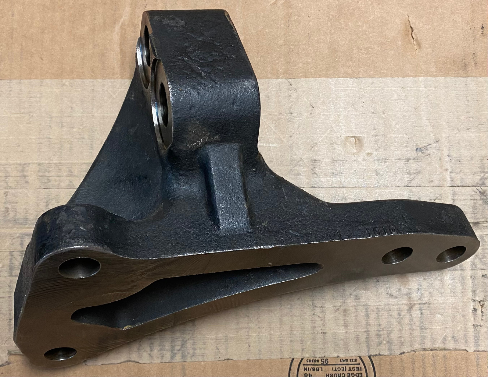 DETROIT Engine Mounting Bracket 01-33288-000