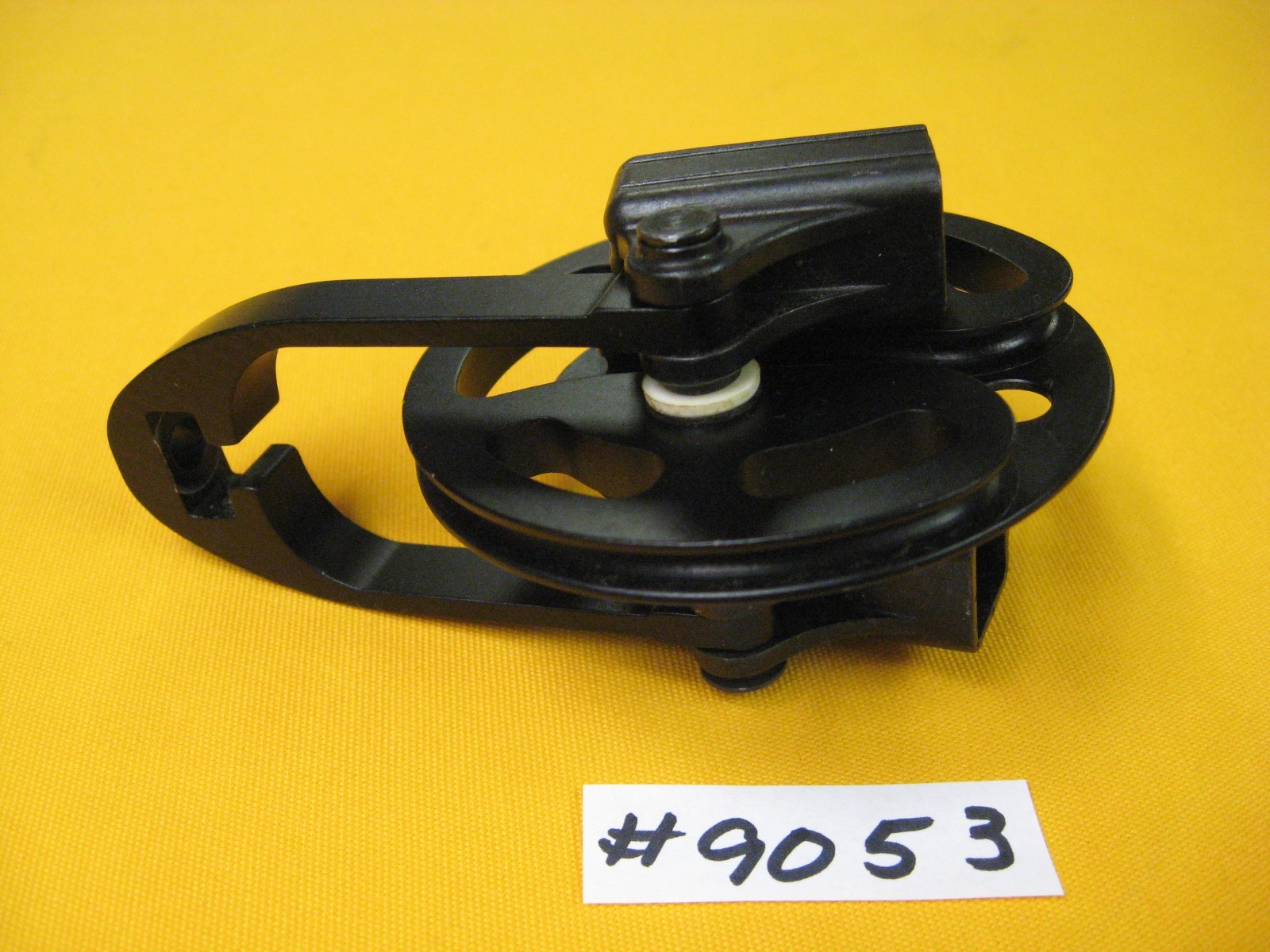 Pre-Owned Horton Crossbow Cam Assembly L-Hand Black Hawk Fire Hawk Legend XT 175