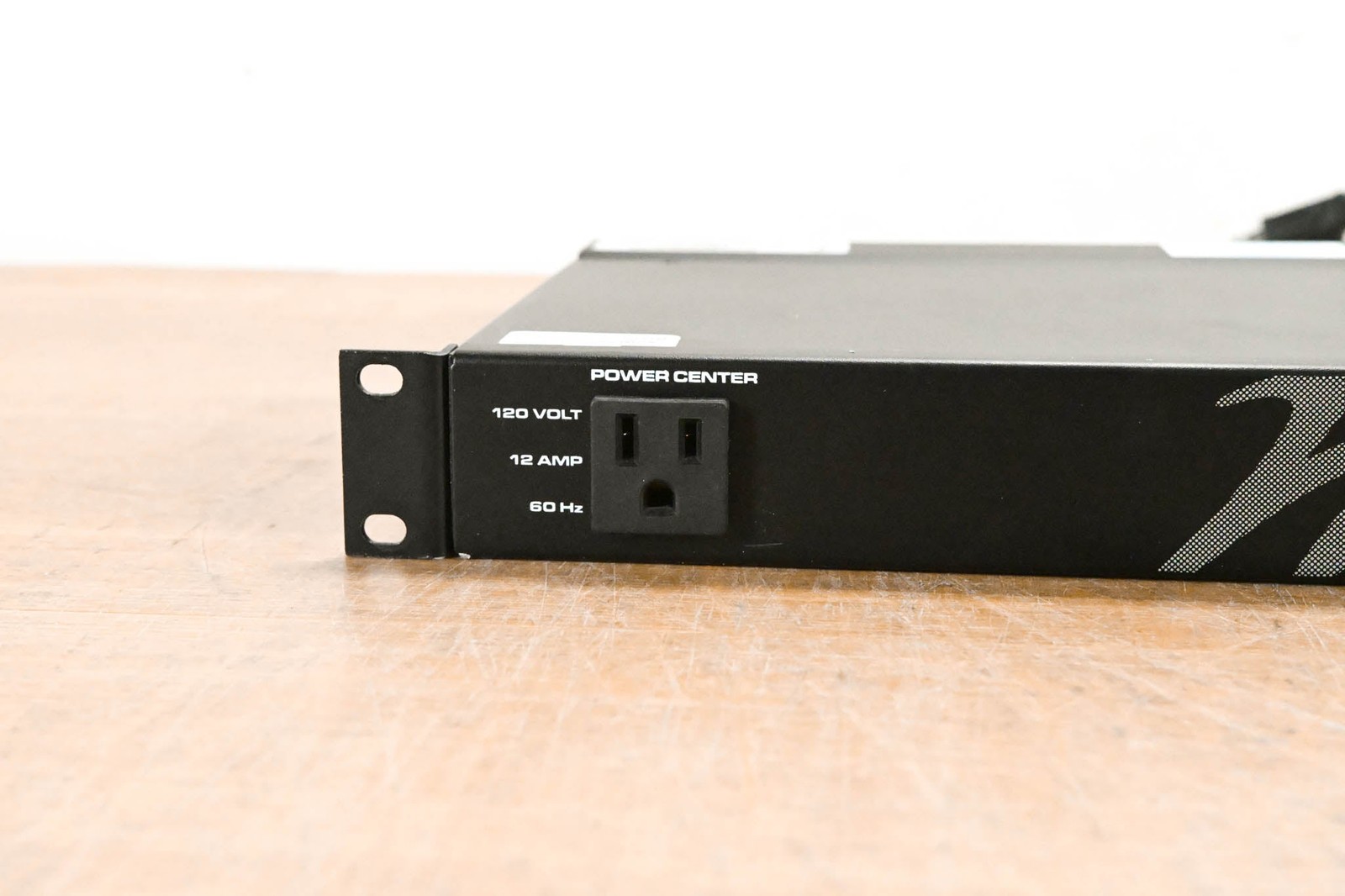 Middle Atlantic PD-915R-PL 9-Outlet Rackmount Power Distribution Unit CG013XT