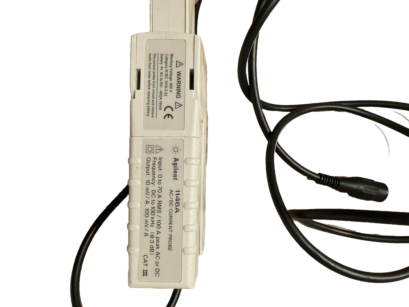 AGILENT 1146A Current Probe