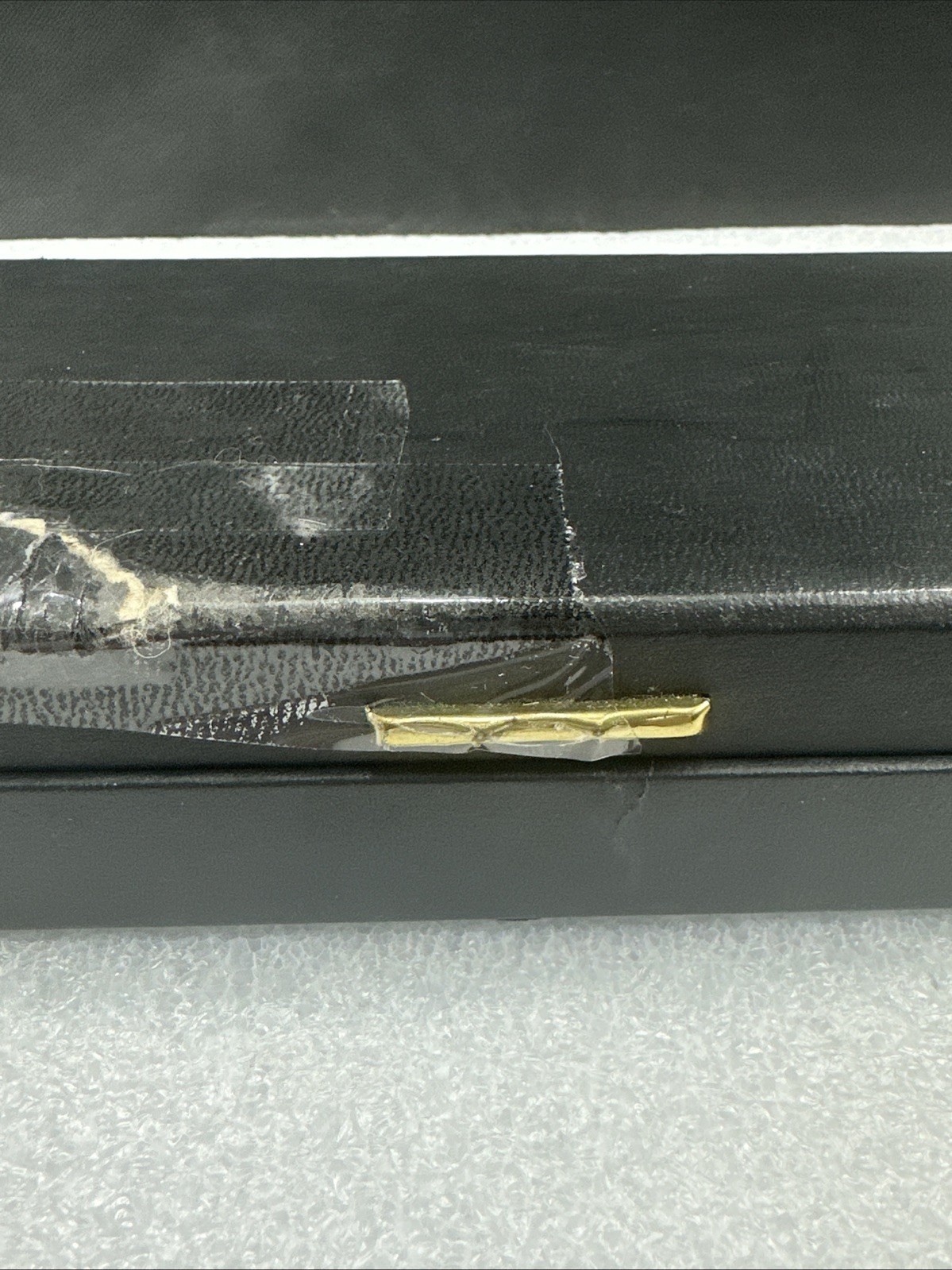 Vtg Mid Century Set (5) WEST BEND Stainless Steel Steak Knives Original Box USA