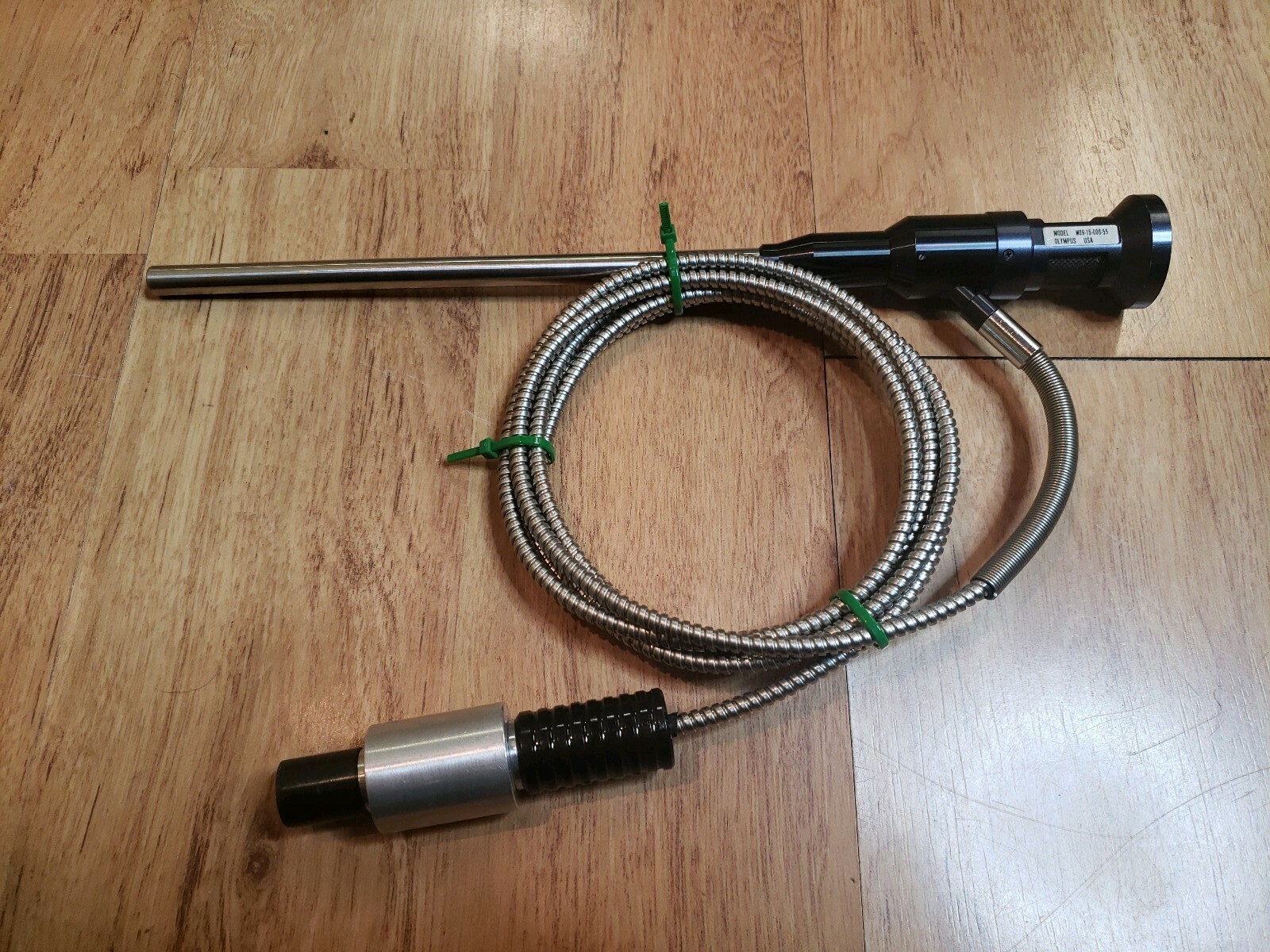 OLYMPUS Borescope Model M09 15 000 55