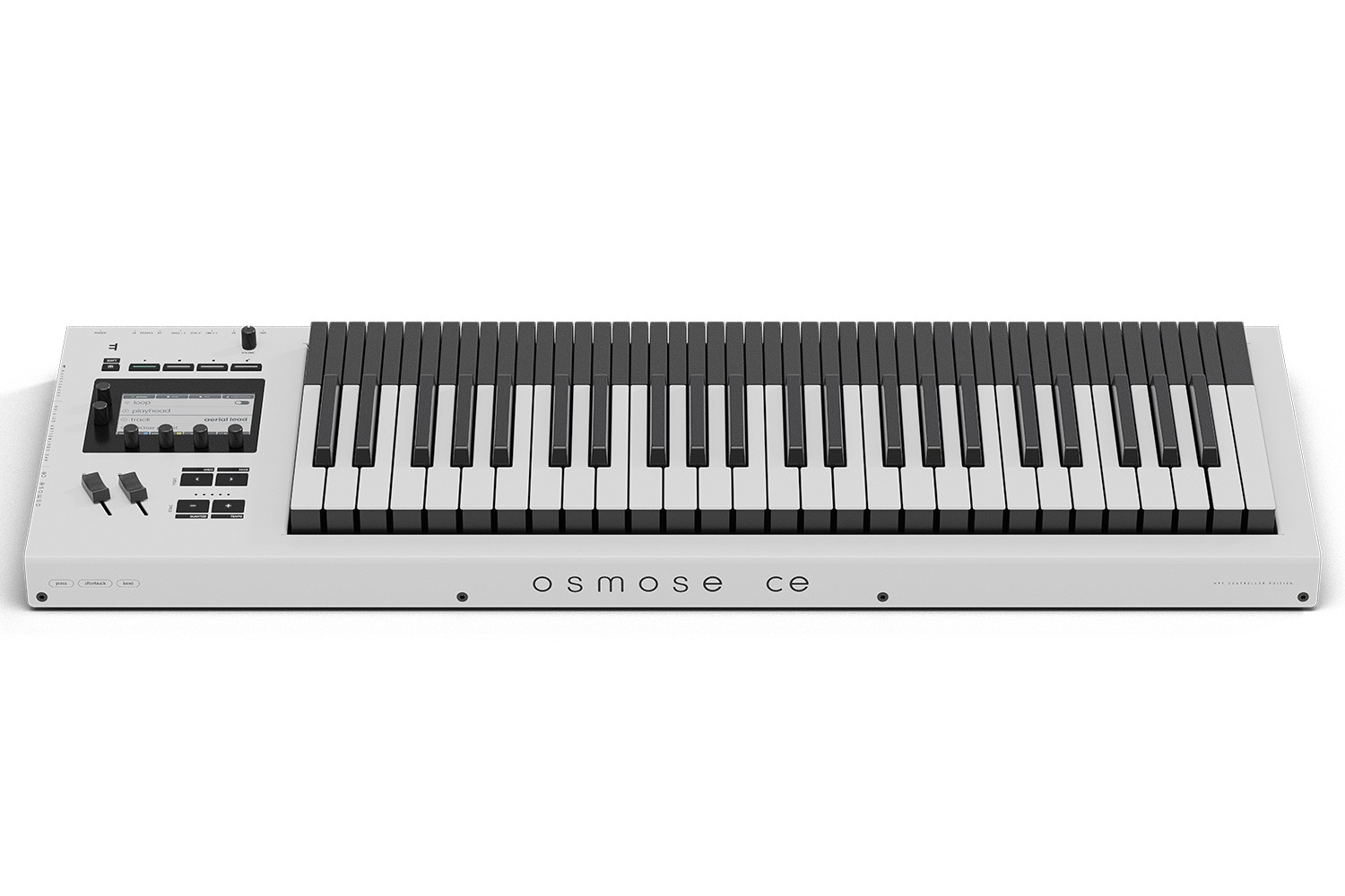 Expressive E Osmose 49 CE 49-Key MIDI Controller