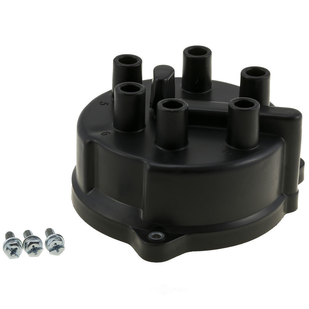 Distributor Cap WVE 5D1234 fits 97-04 Mitsubishi Diamante 3.5L-V6